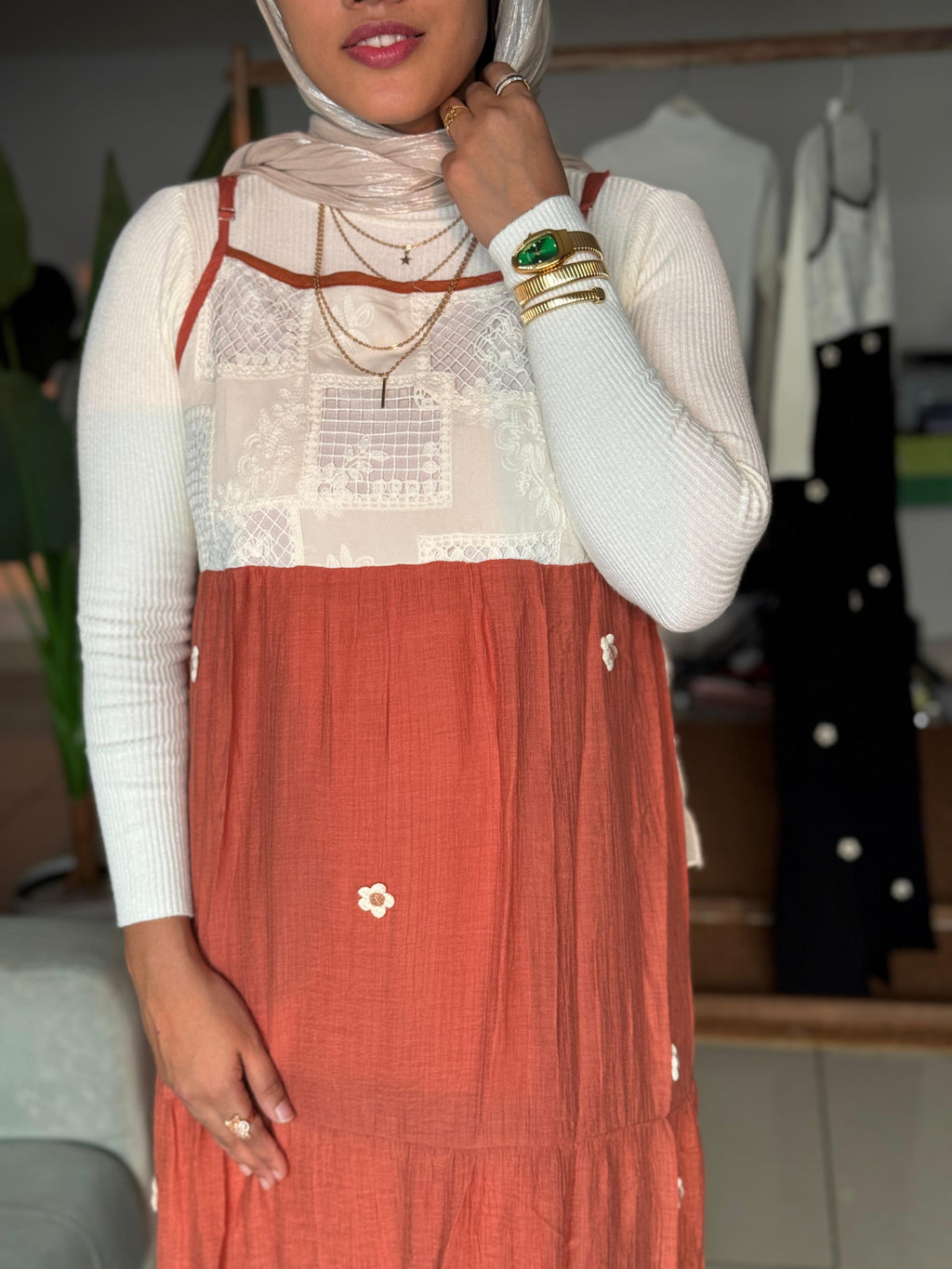 Hifi China Chic drop