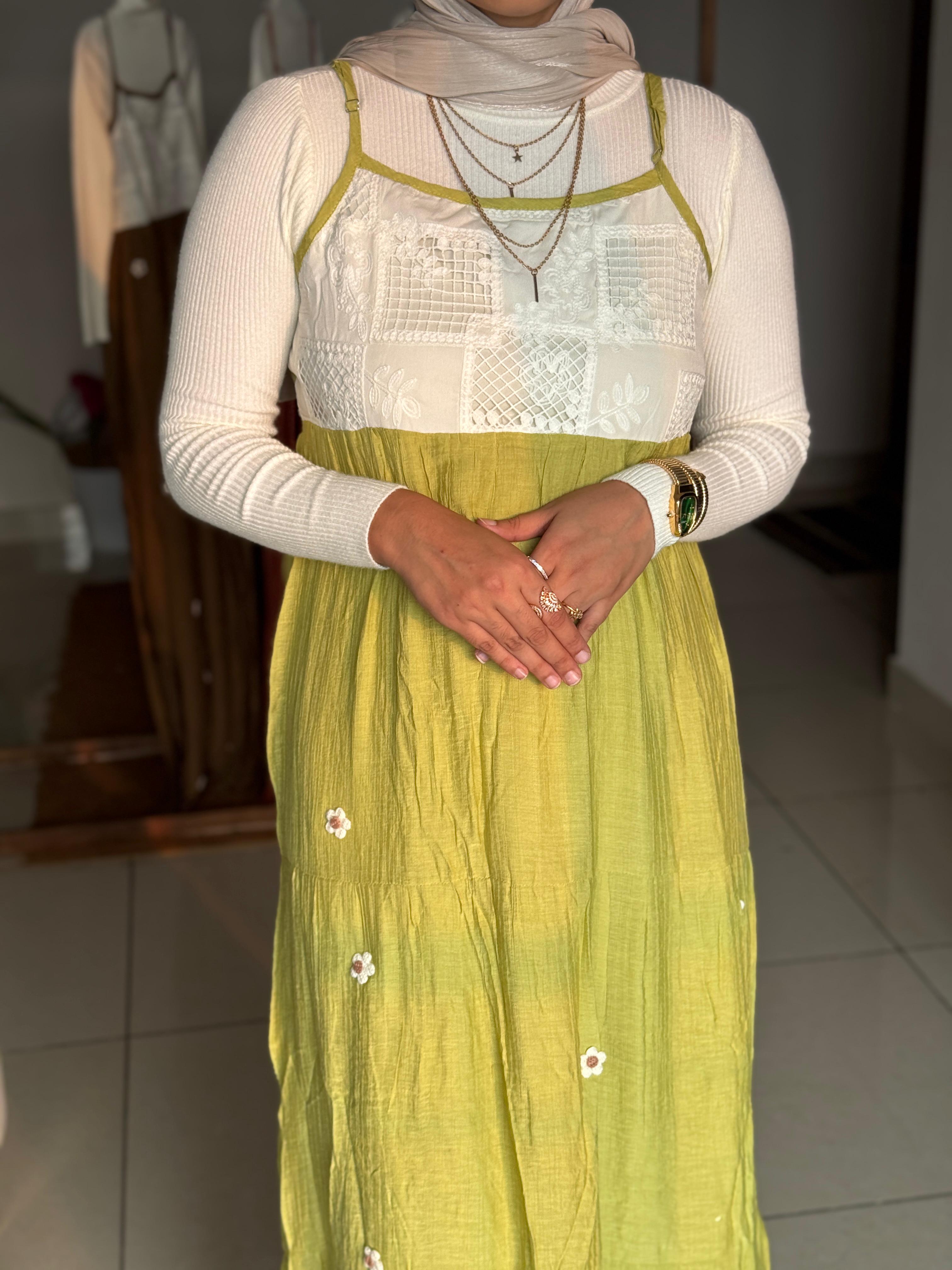 Hifi China Chic drop