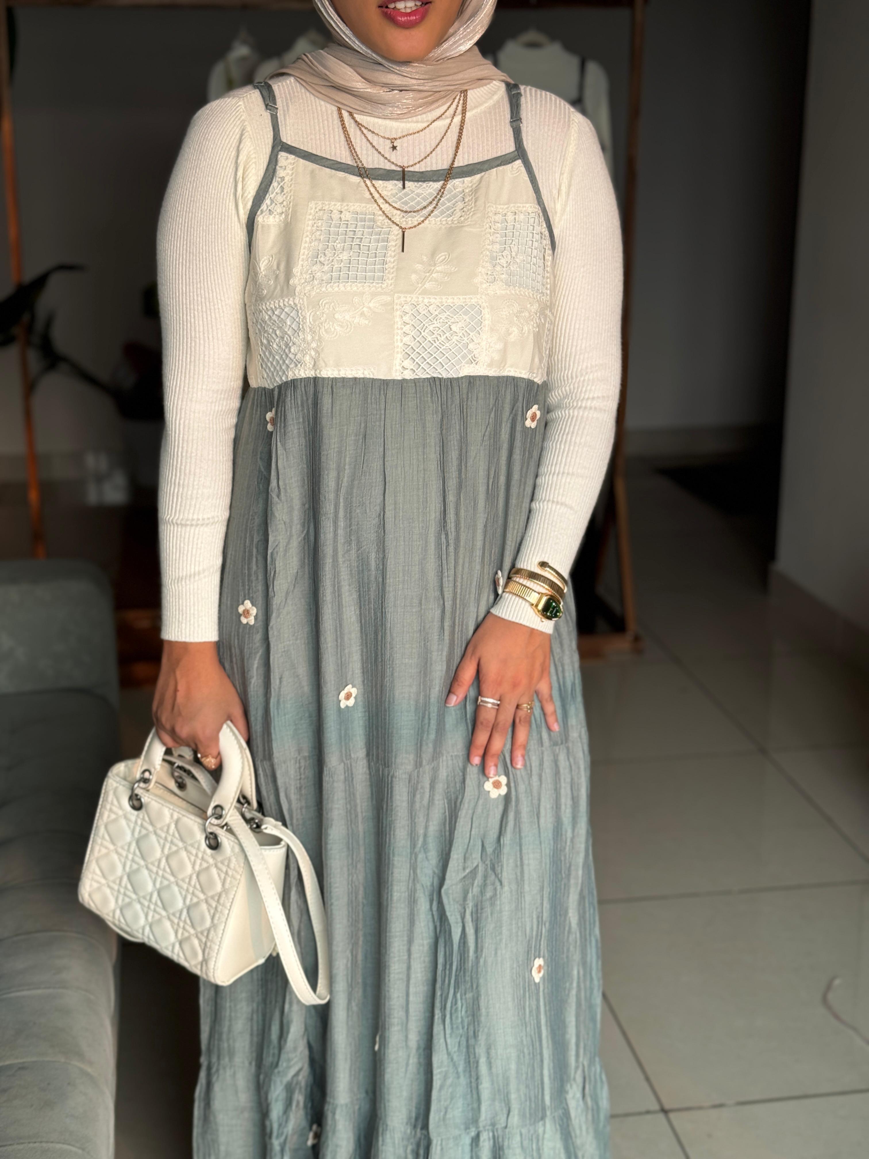 Hifi China Chic drop