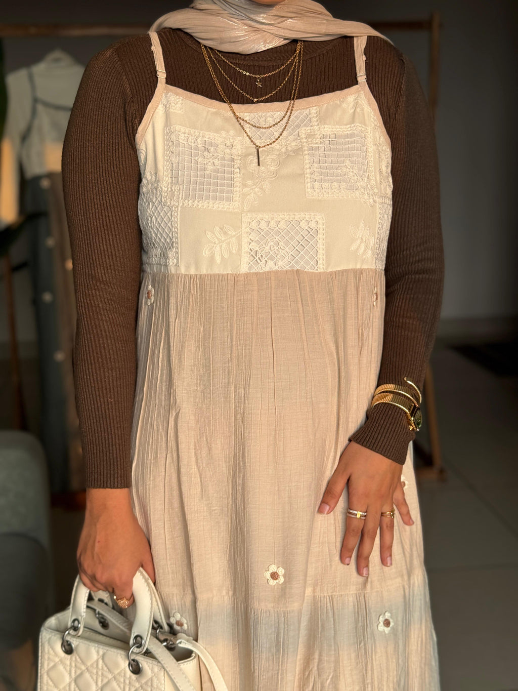 Hifi China Chic drop