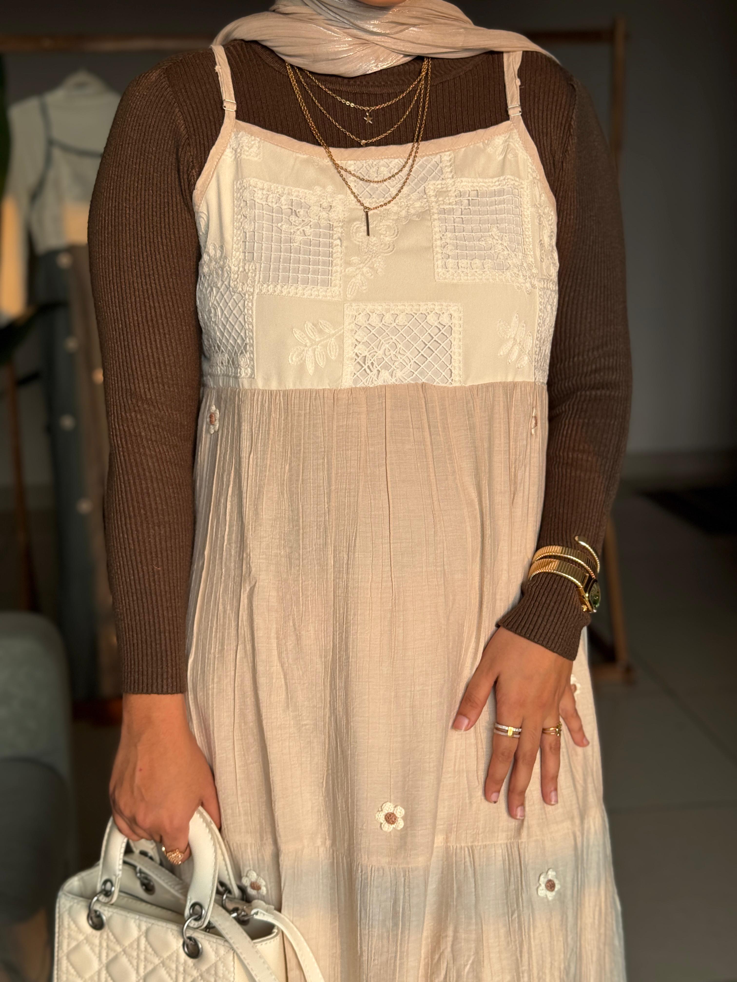 Hifi China Chic drop