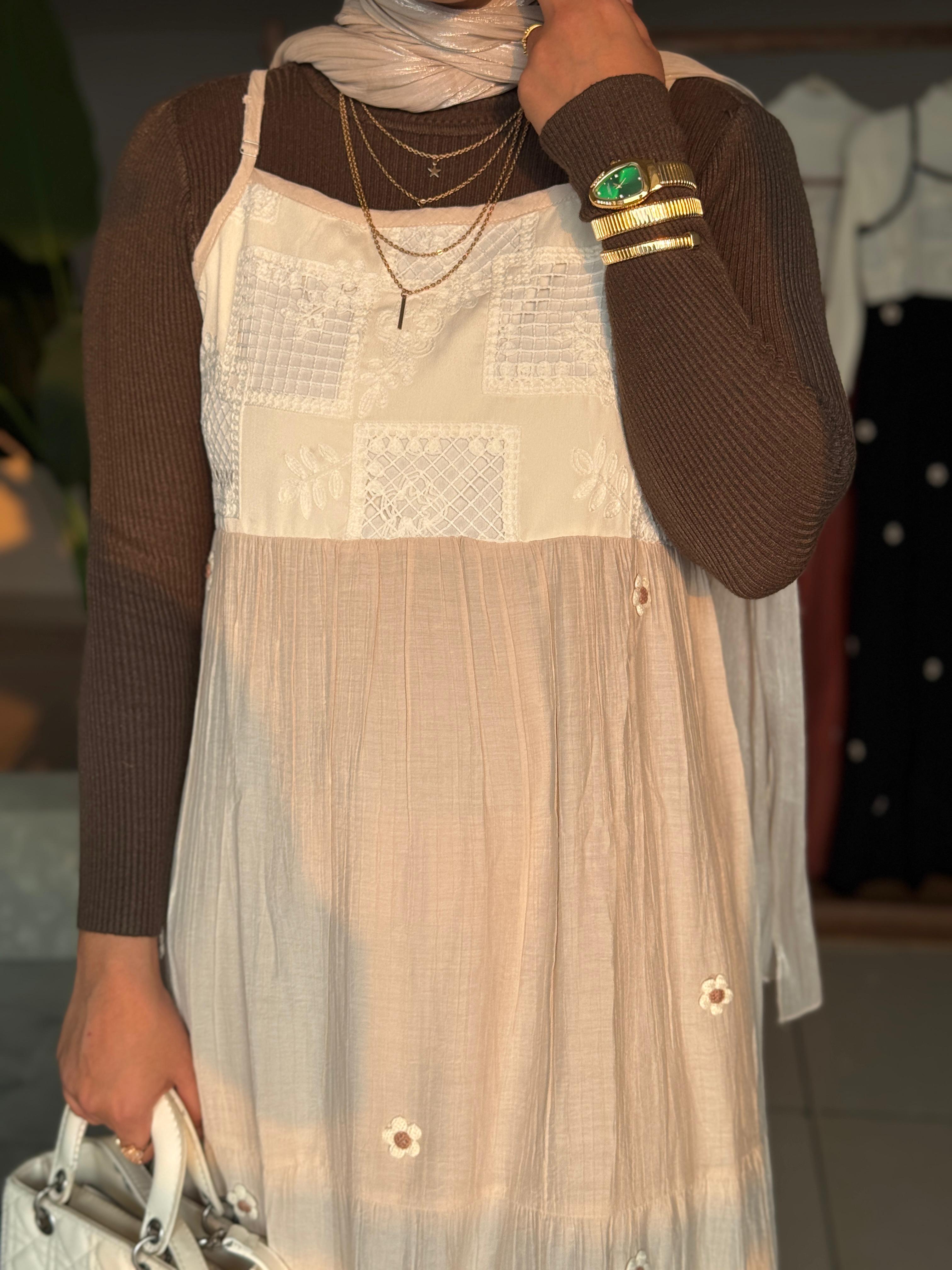 Hifi China Chic drop