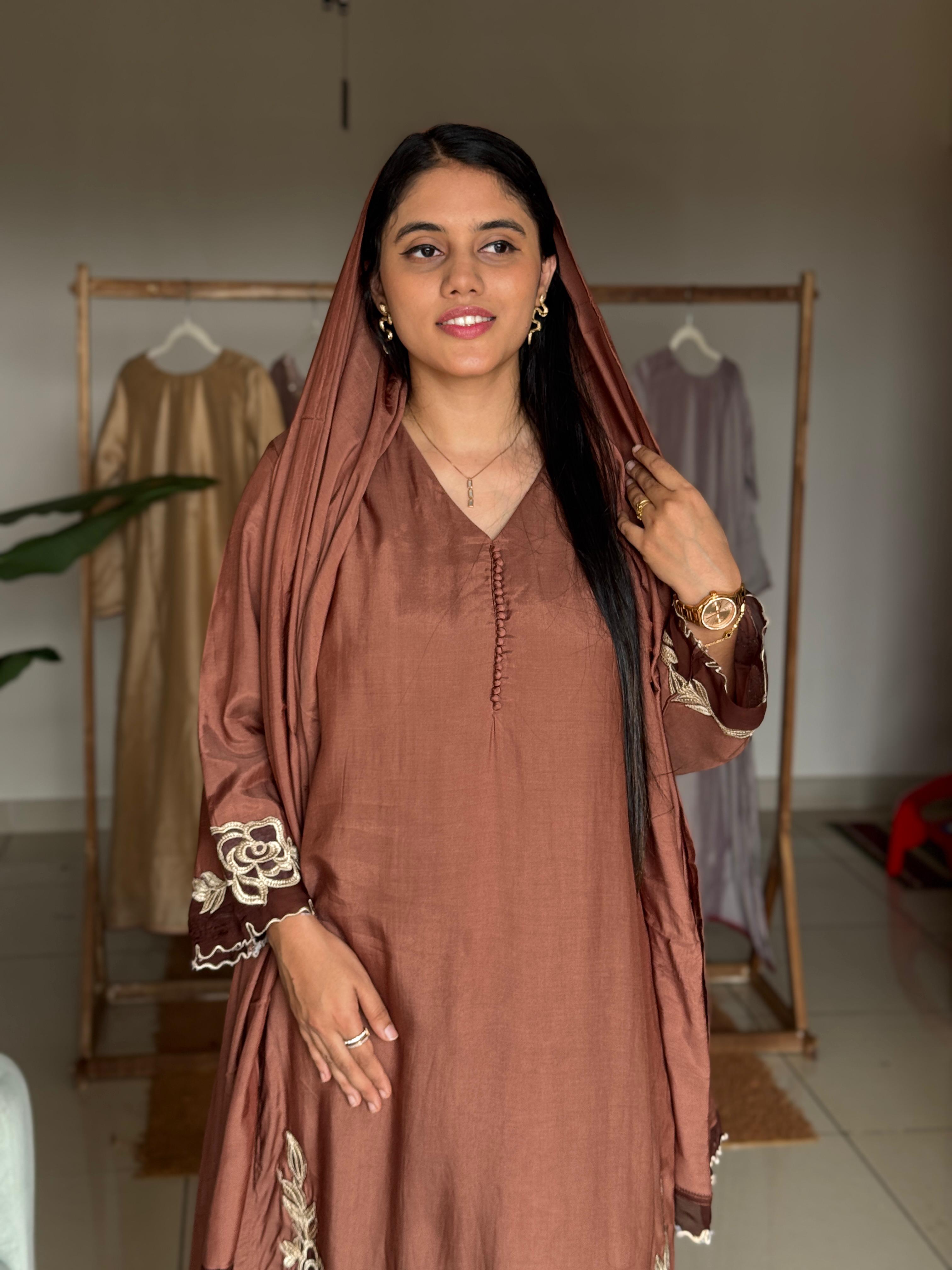 Hifi muslin star