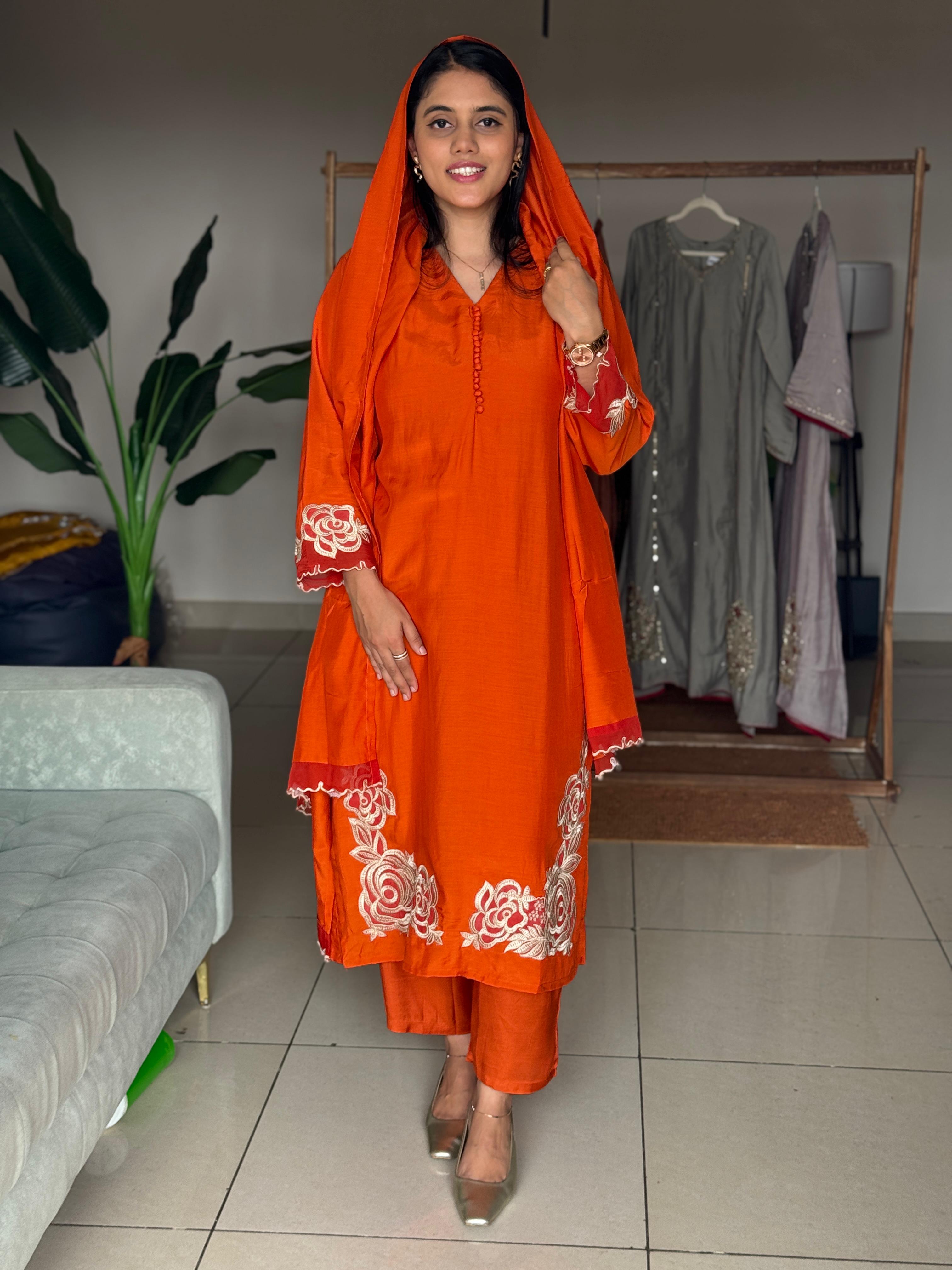 Hifi muslin star