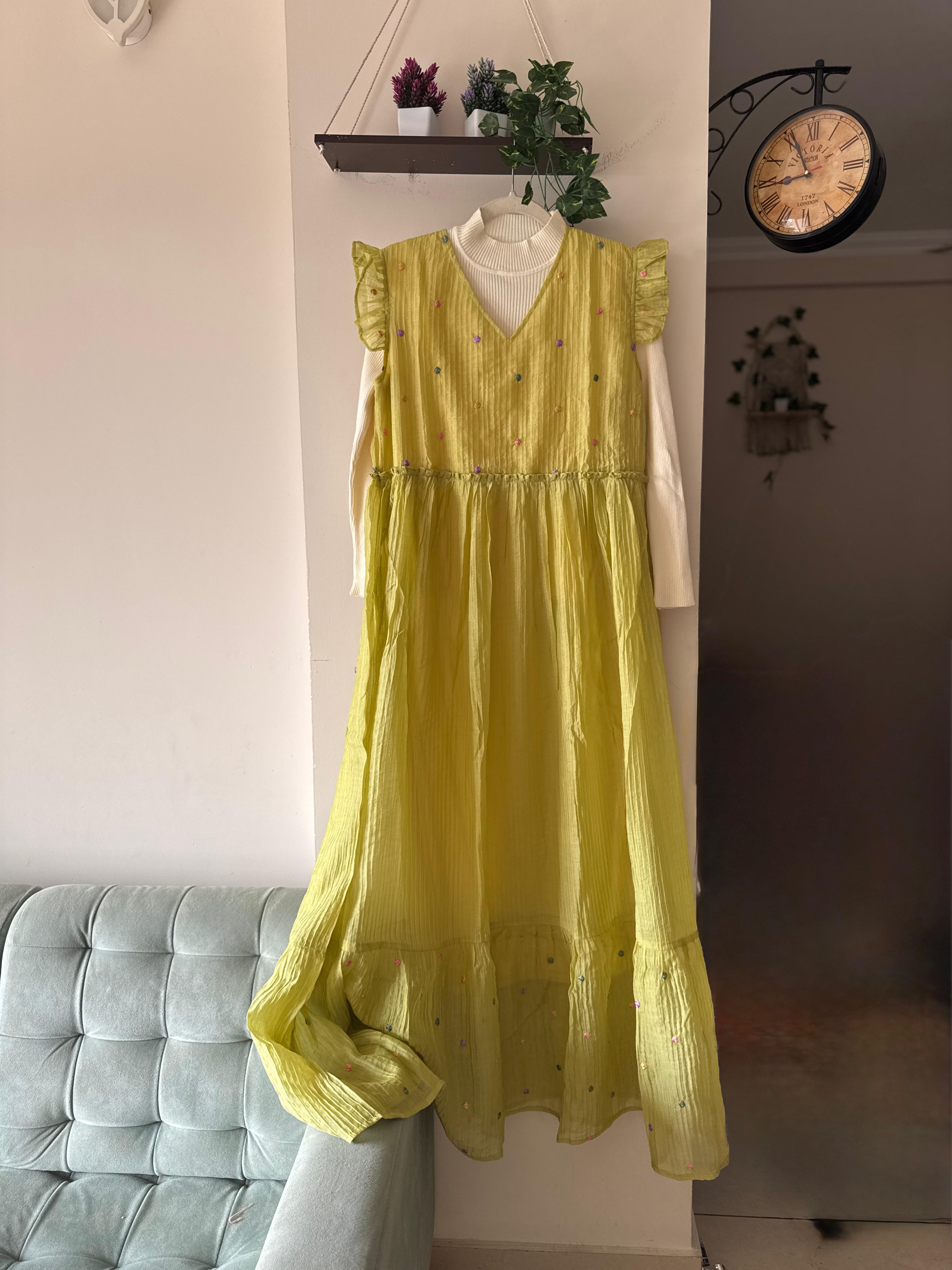 Hifi Colourful Maalaga drop