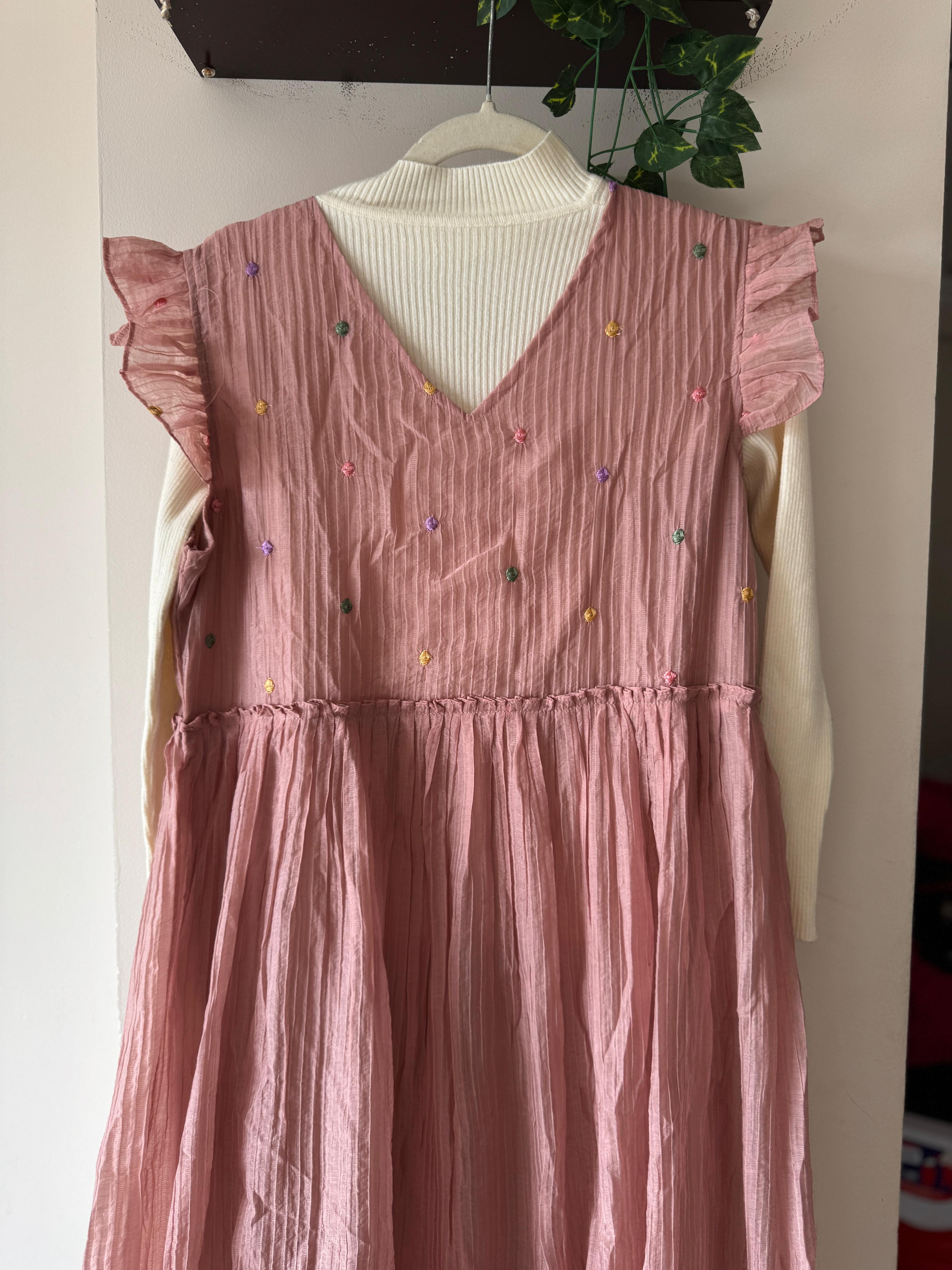 Hifi Colourful Maalaga drop