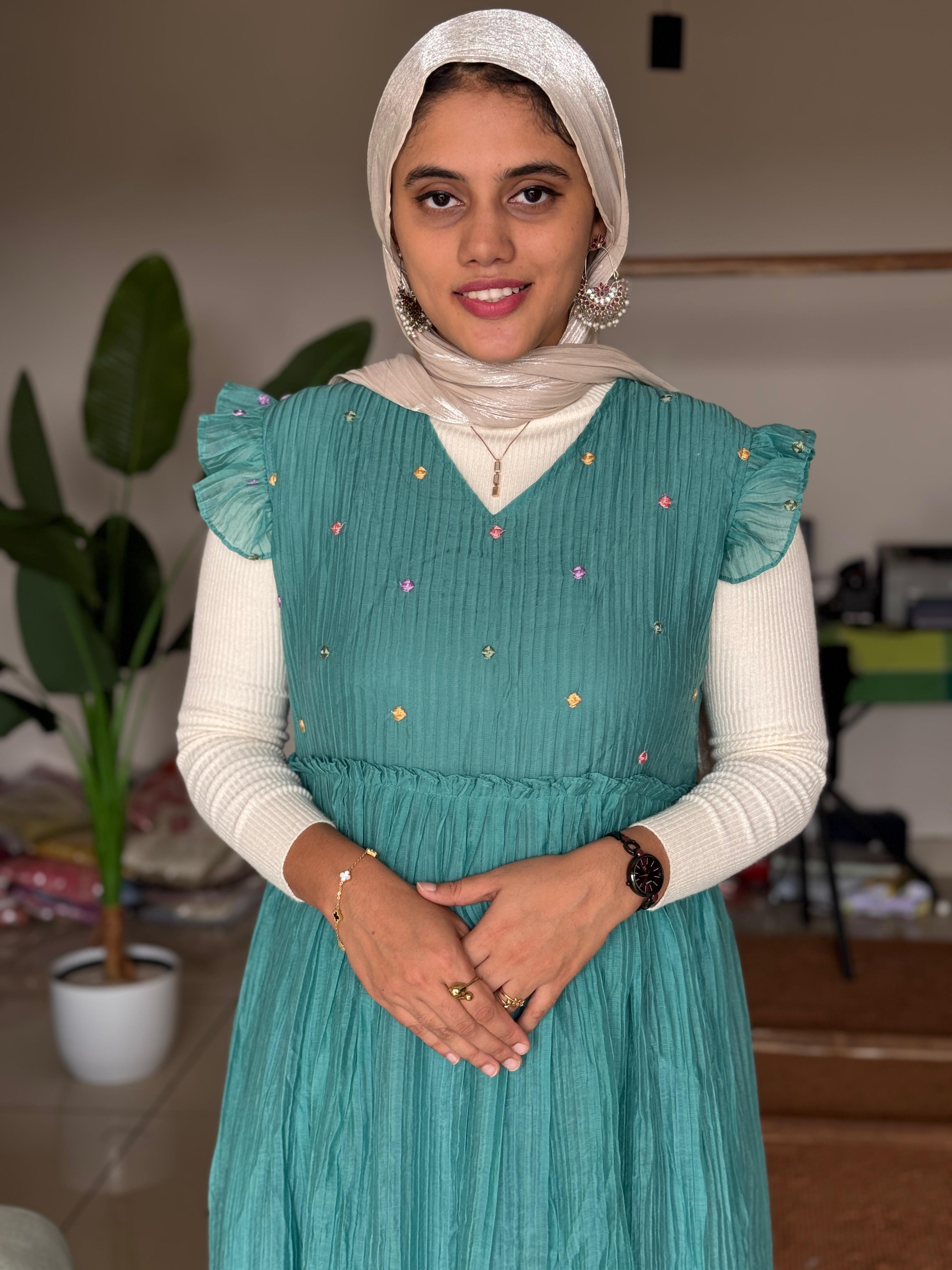 Hifi Colourful Maalaga drop