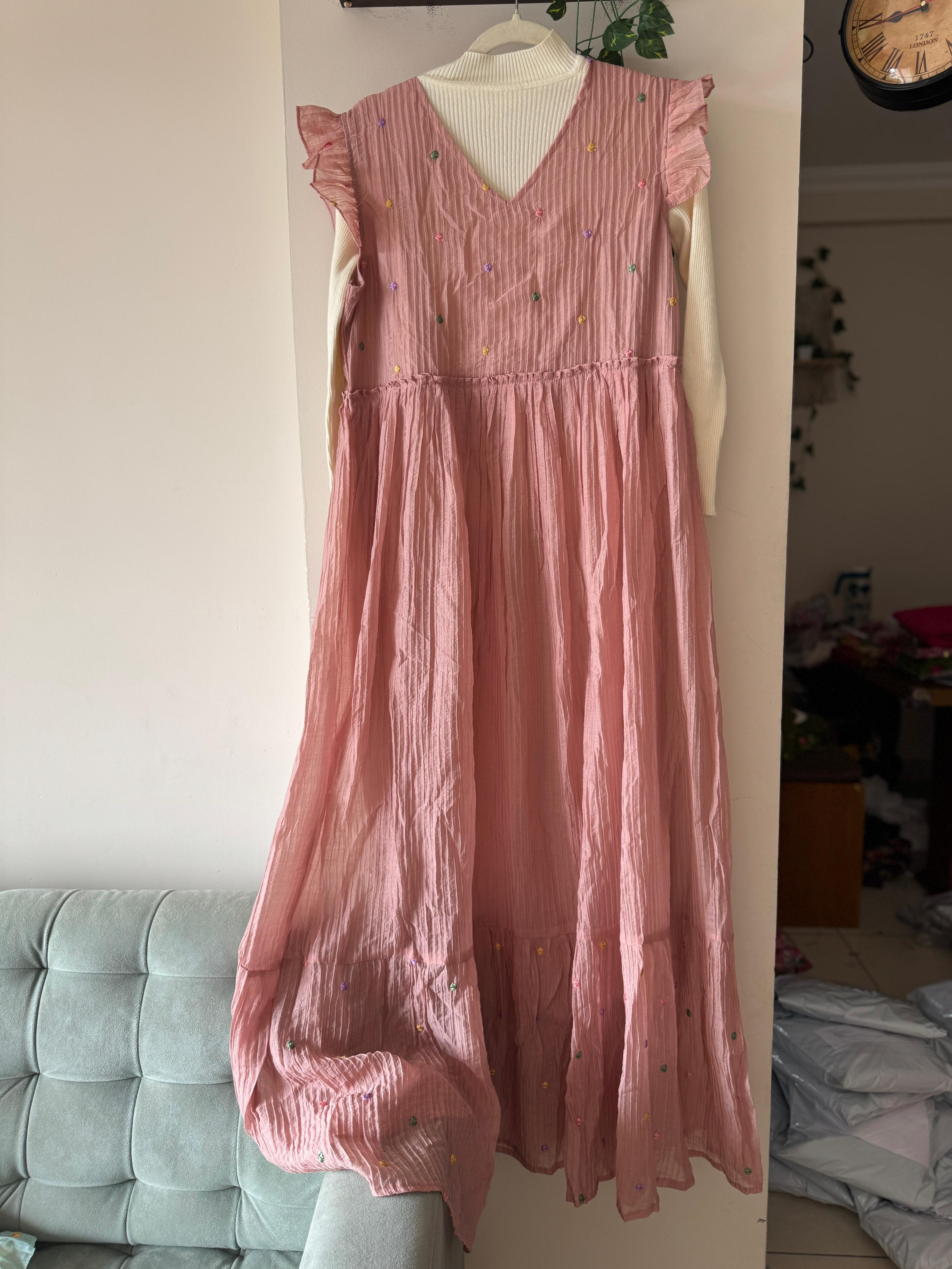 Hifi Colourful Maalaga drop