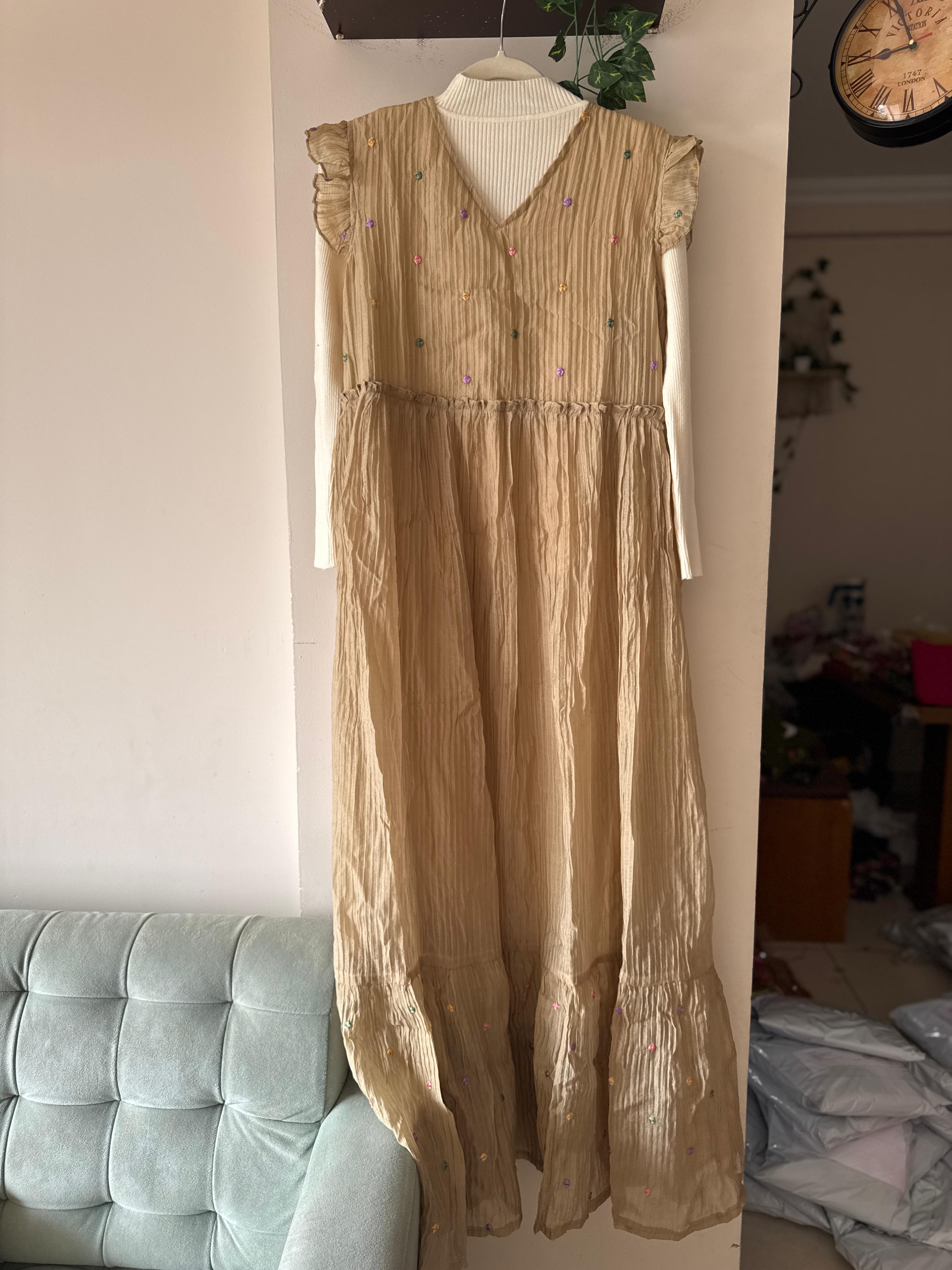 Hifi Colourful Maalaga drop