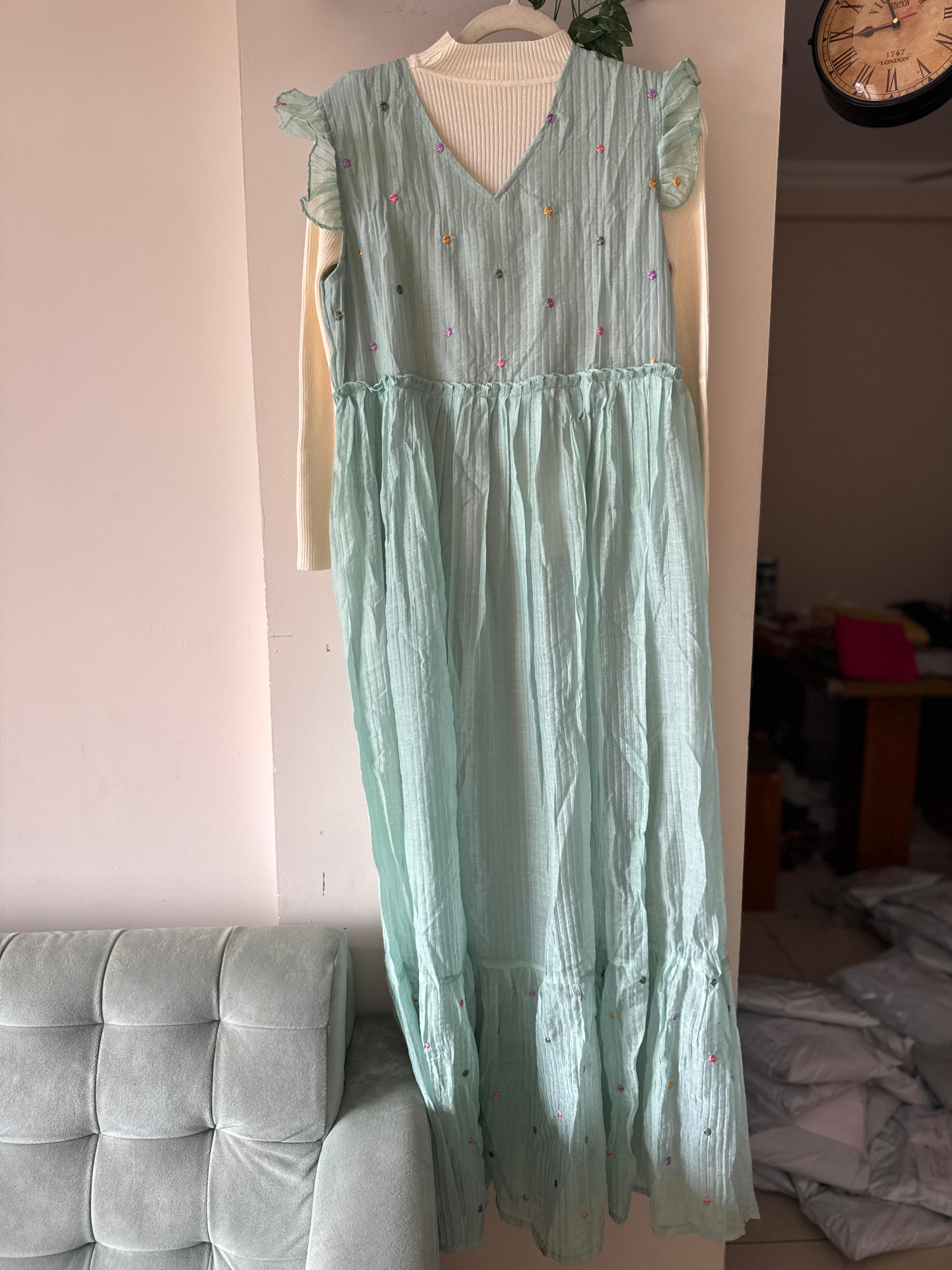 Hifi Colourful Maalaga drop