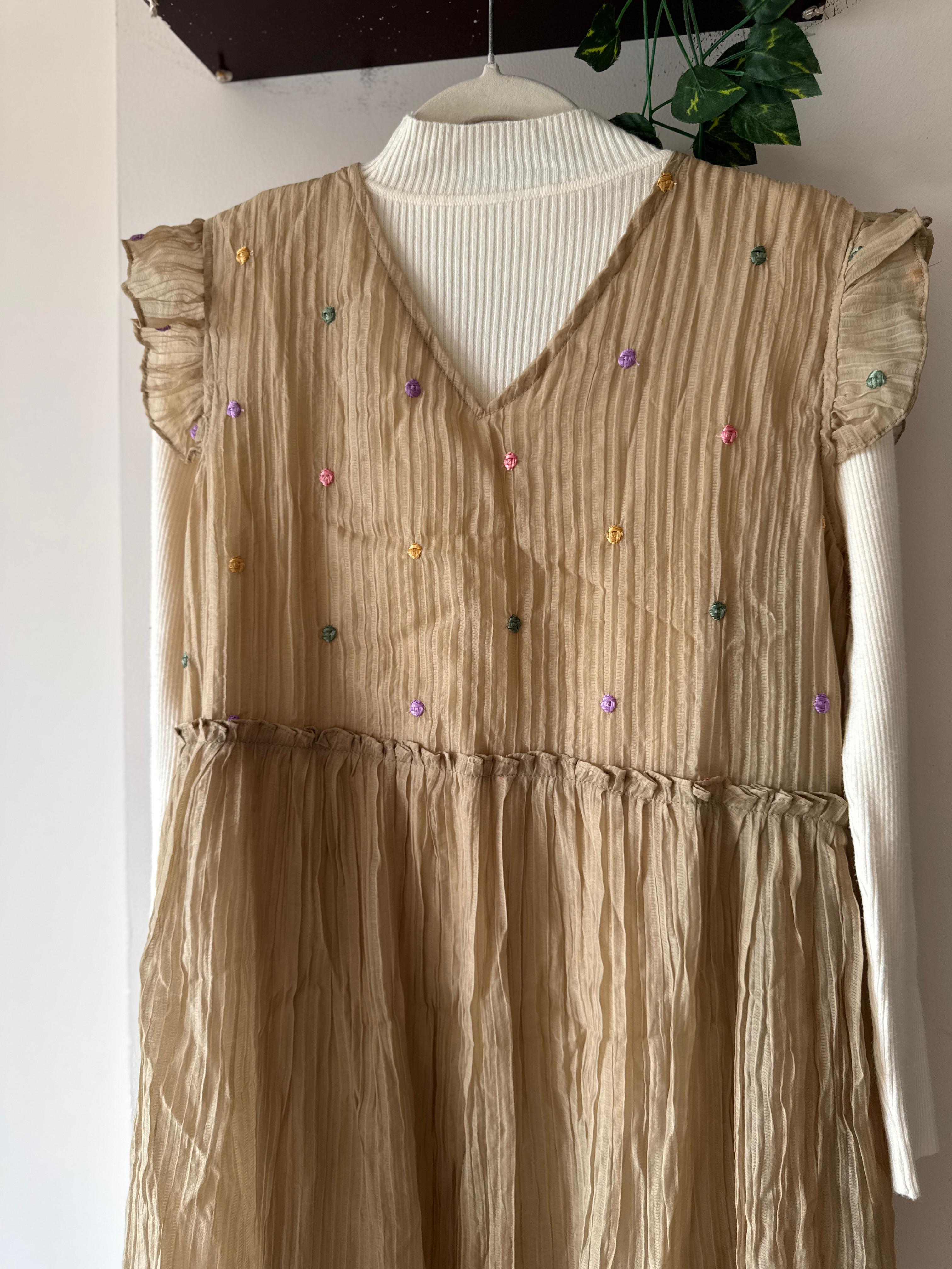 Hifi Colourful Maalaga drop