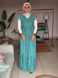 Teal