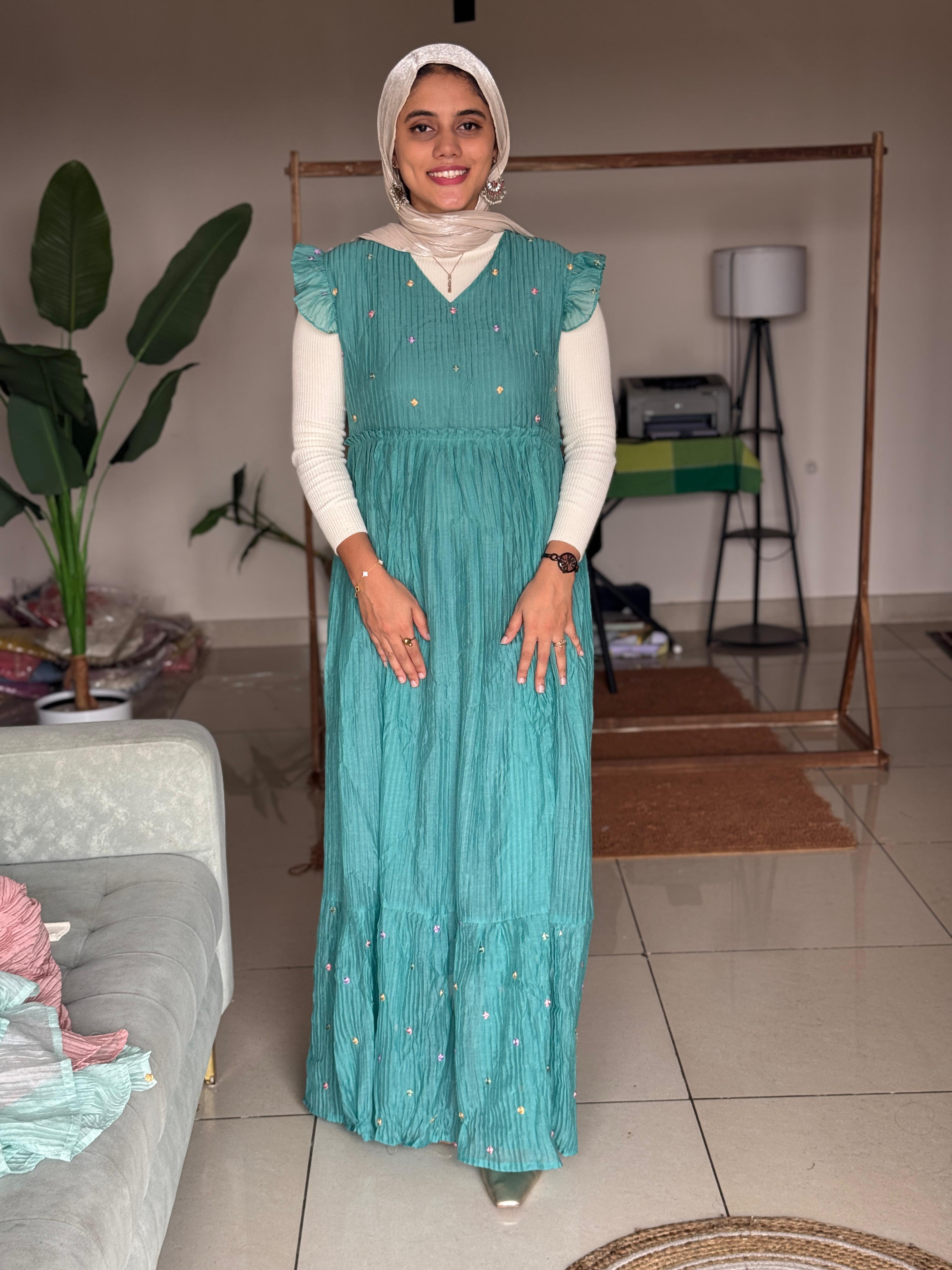 Hifi Colourful Maalaga drop