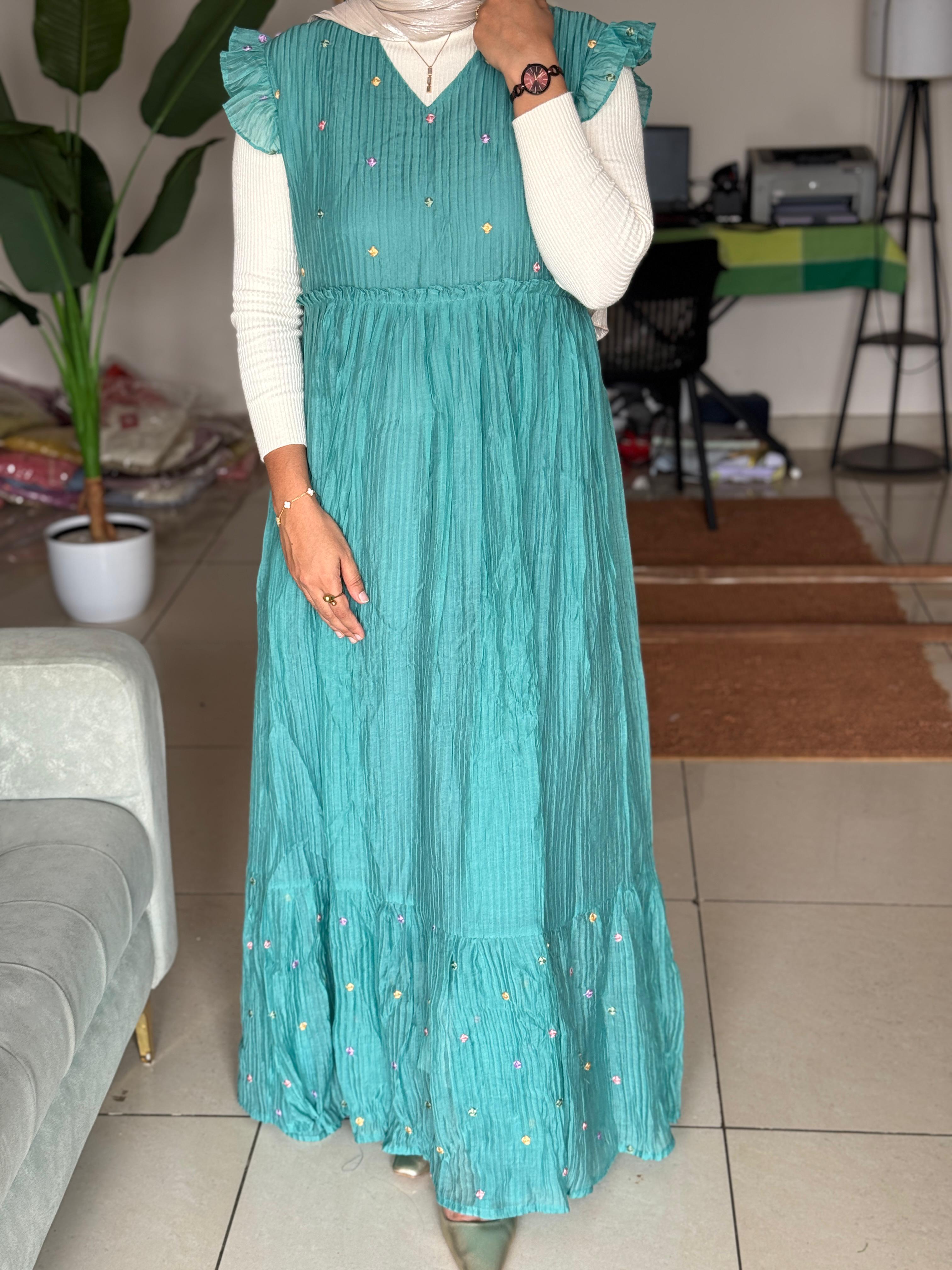 Hifi Colourful Maalaga drop