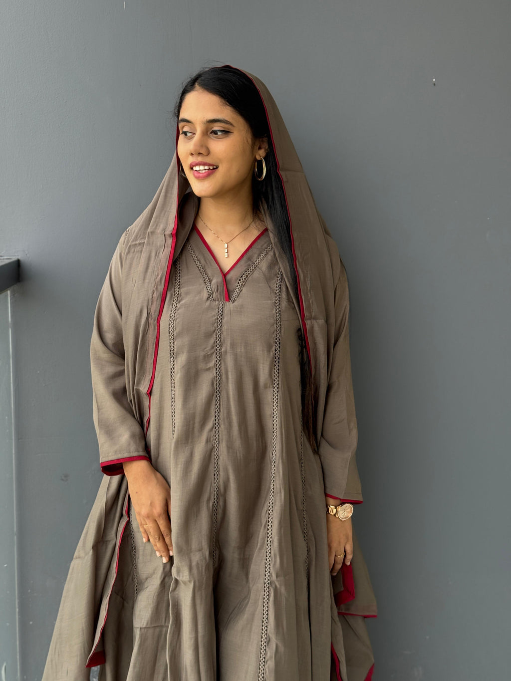 Hifi kayal queen Drop
