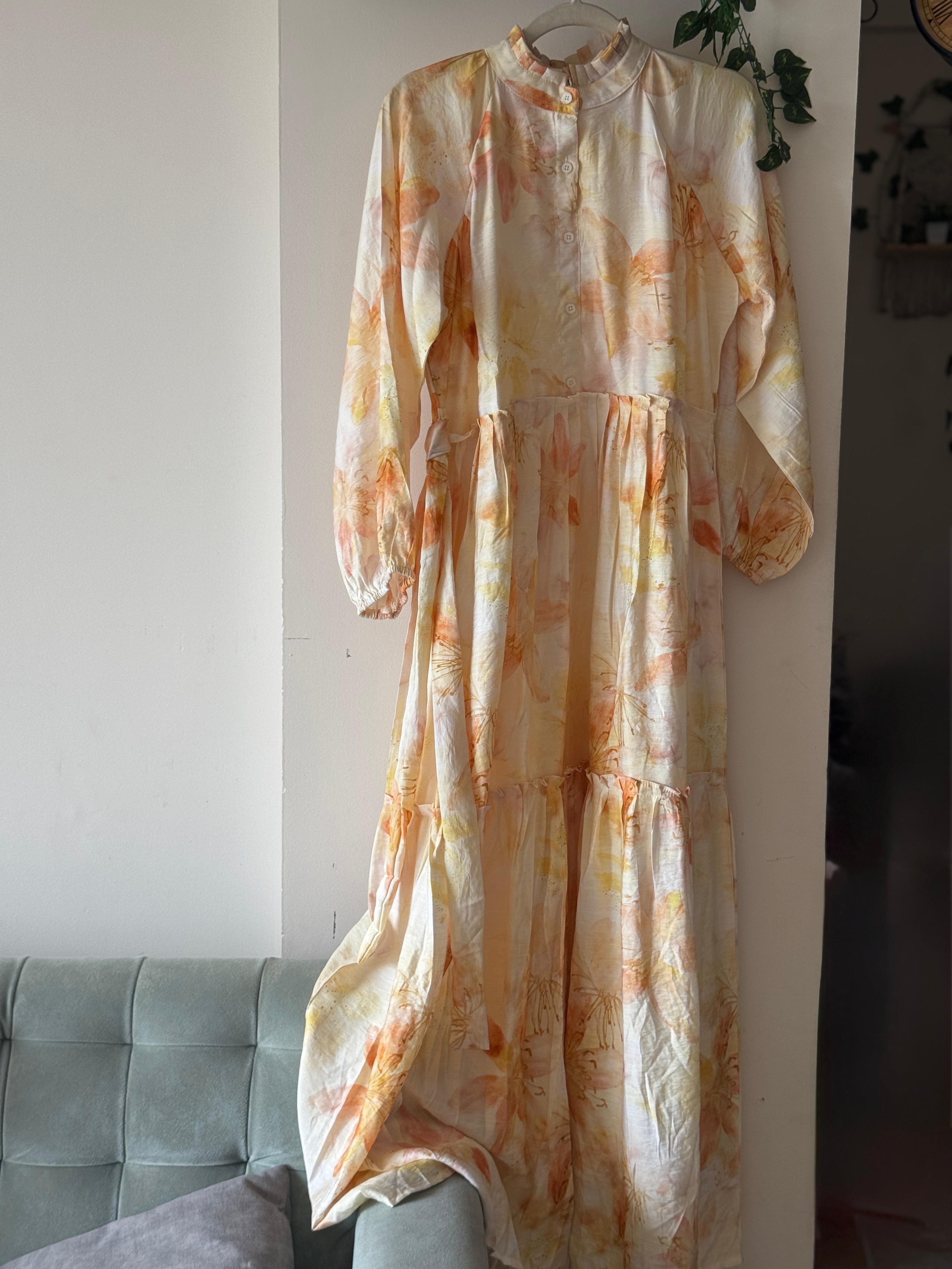 Hifi Flora Summer Drop