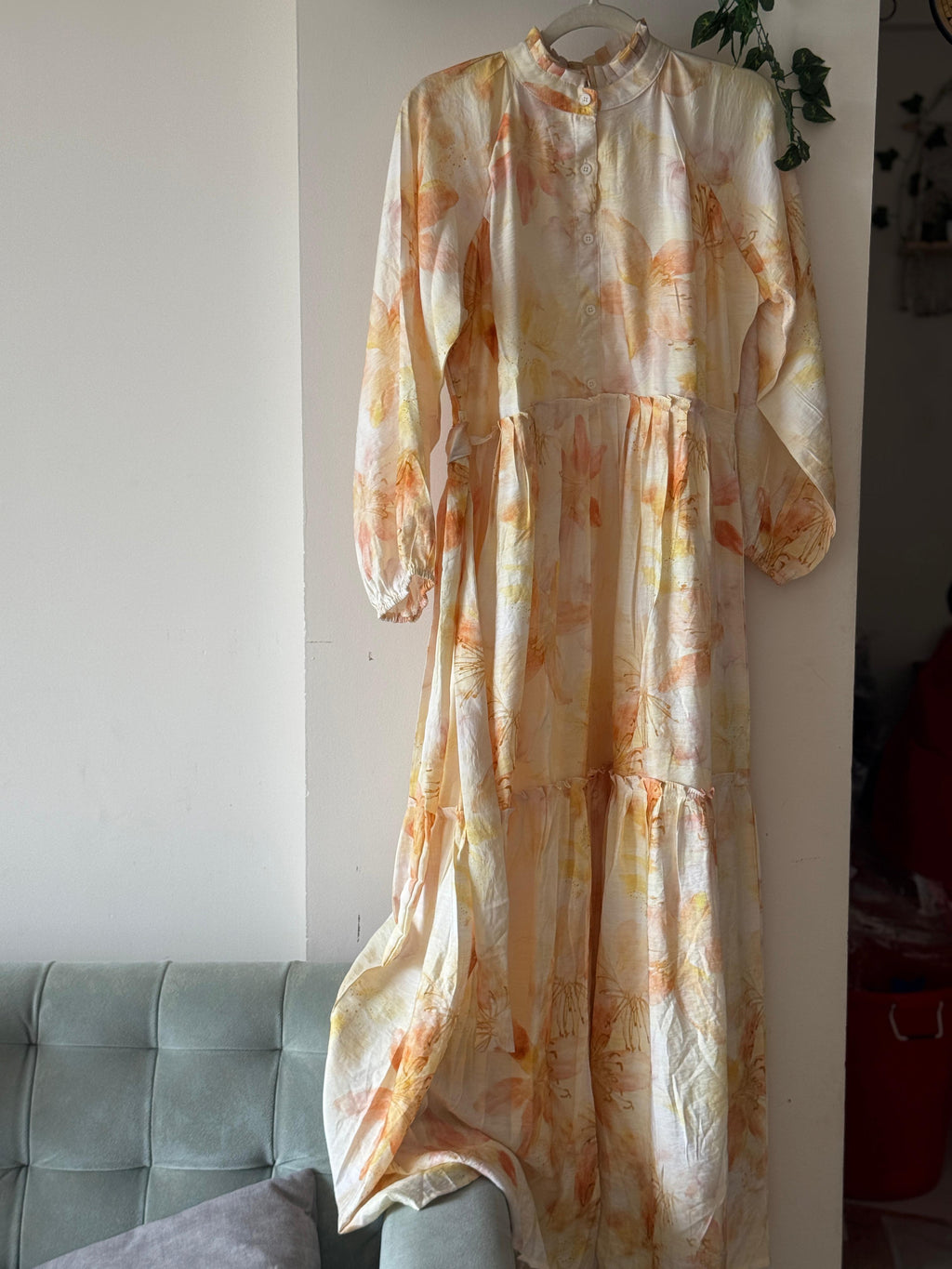 Hifi Flora Summer Drop
