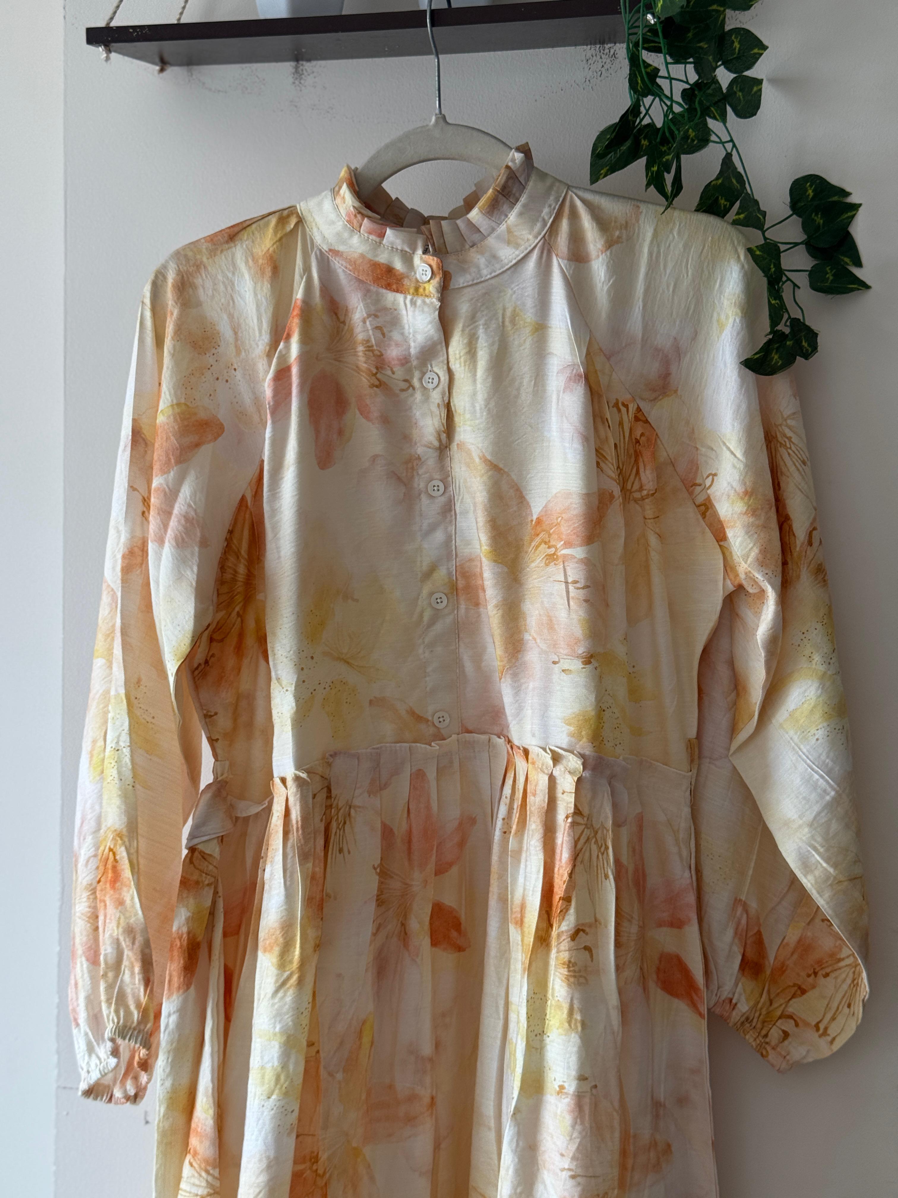 Hifi Flora Summer Drop