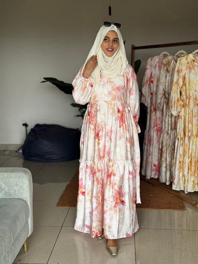 Hifi Flora Summer Drop