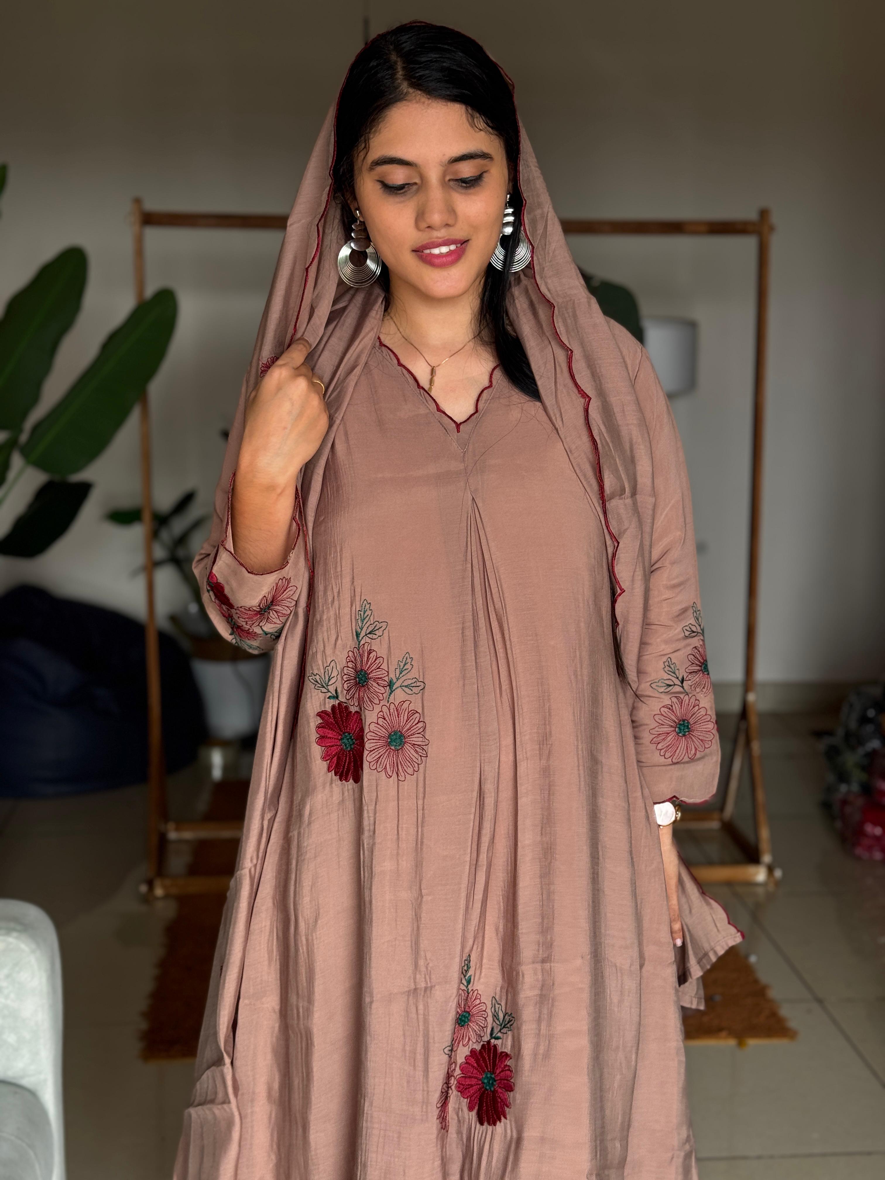 Hifi Flora Queen Eid V2