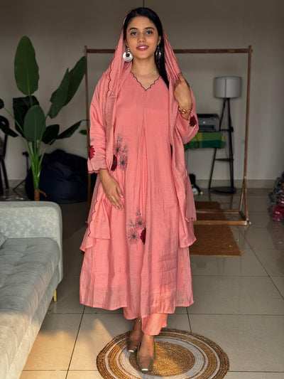 Hifi Flora Queen Eid V2