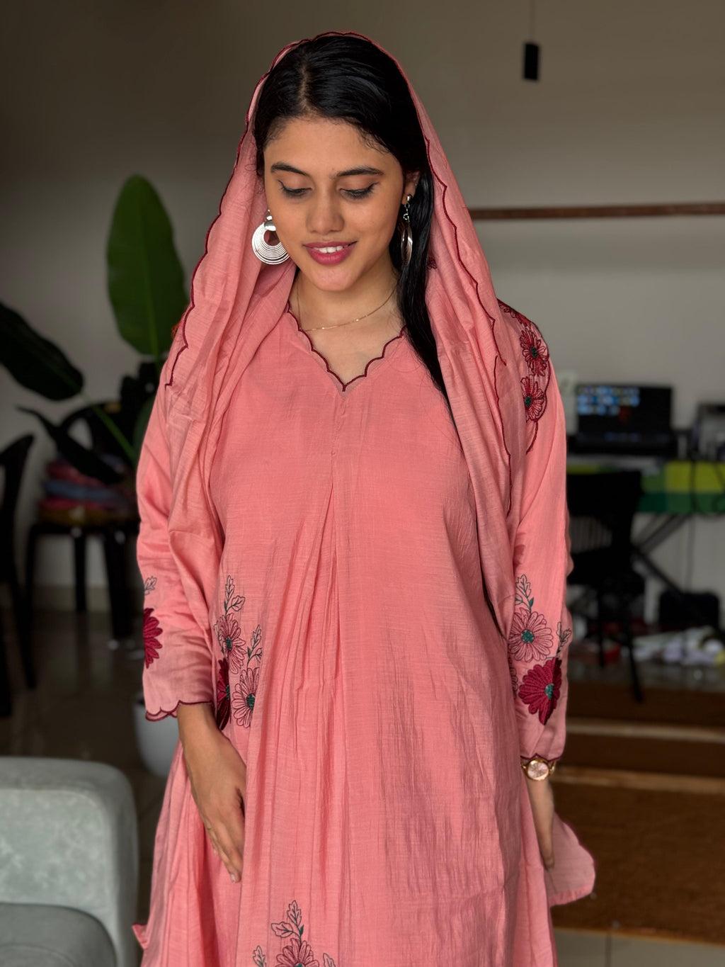 Hifi Flora Queen Eid V2