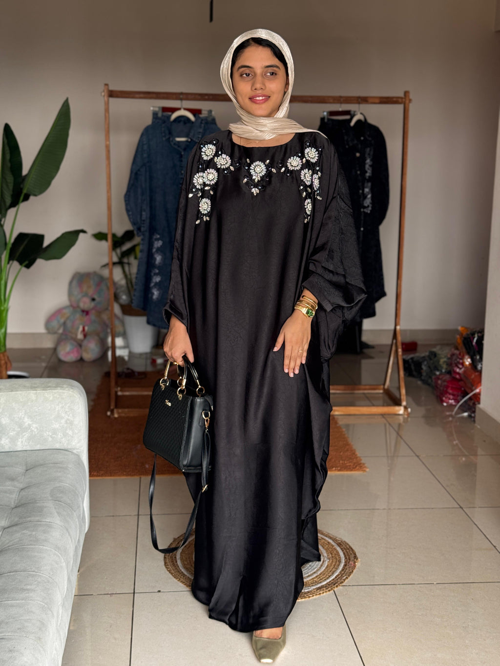 Hifi khafthan Star Eid