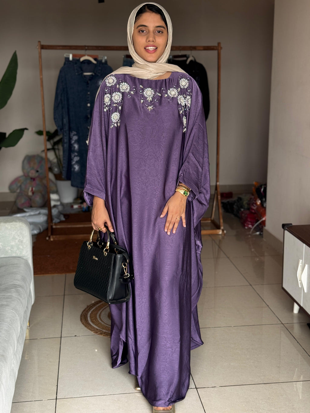 Hifi khafthan Star Eid