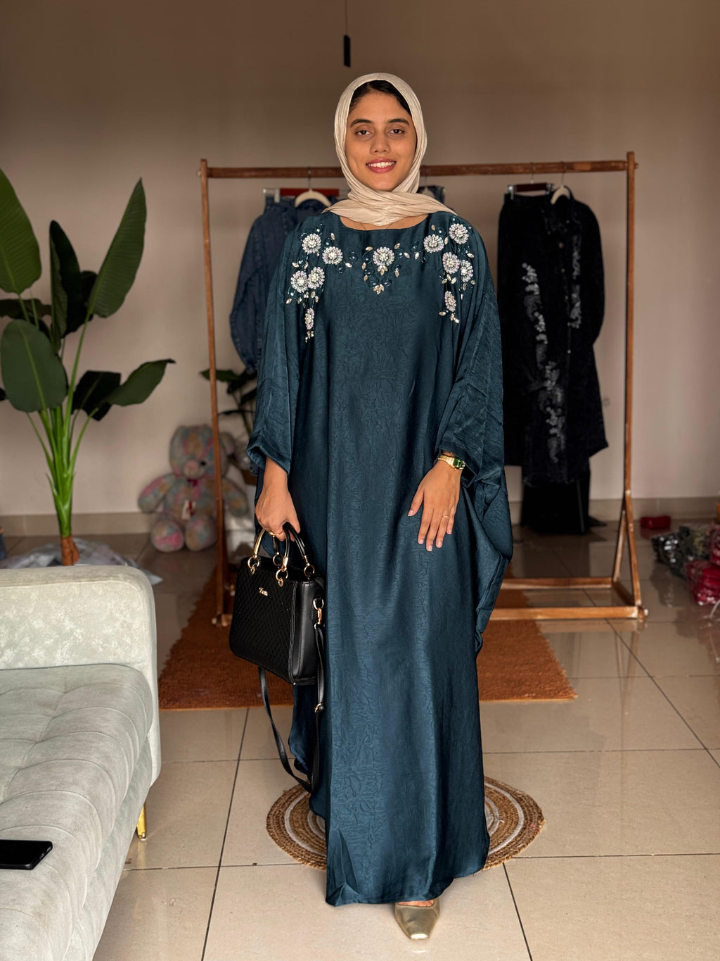 Hifi khafthan Star Eid
