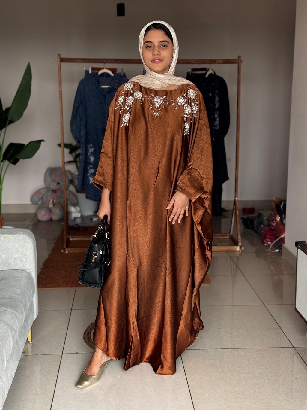 Hifi khafthan Star Eid