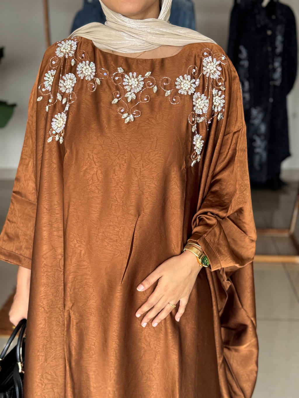 Hifi khafthan Star Eid