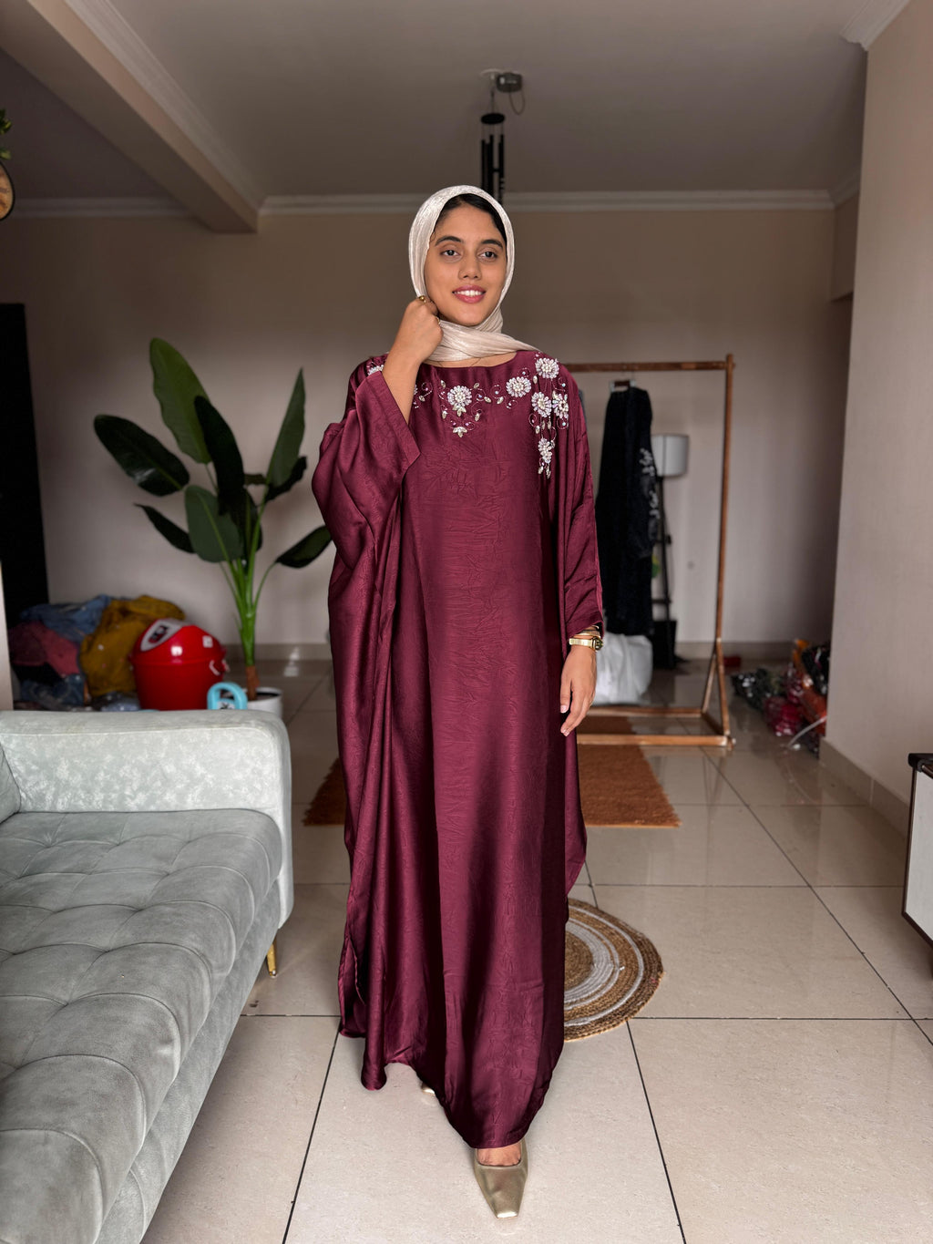 Hifi khafthan Star Eid