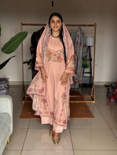 Hifi Eid Pak Lawn Queen