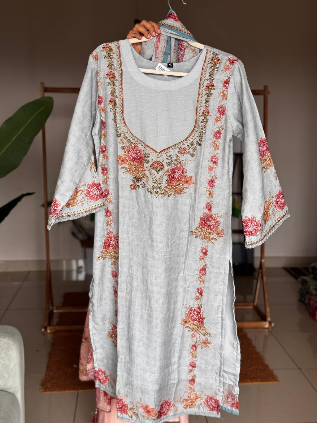 Hifi Eid Pak Lawn Queen