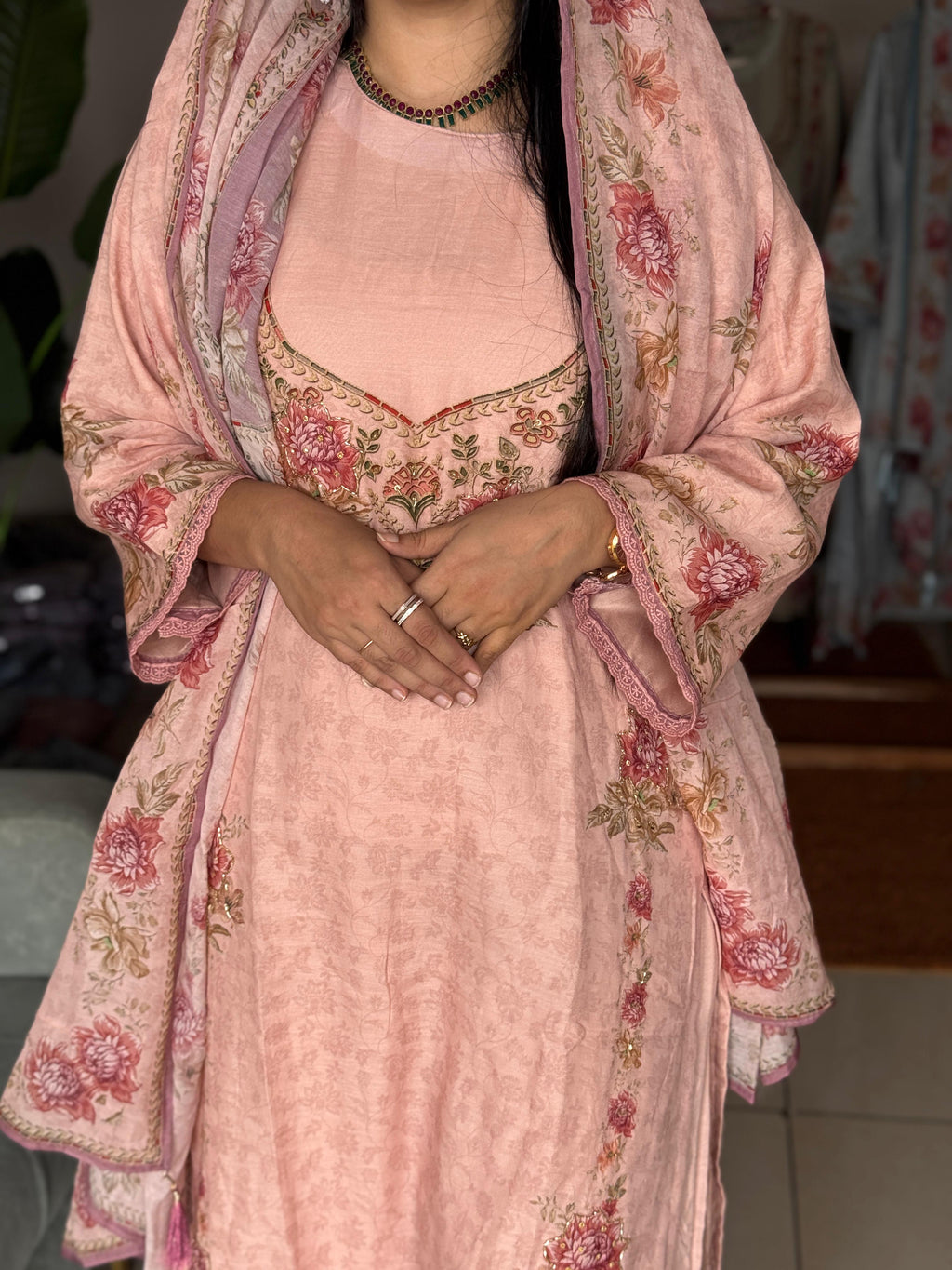 Hifi Eid Pak Lawn Queen
