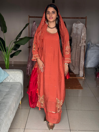 Hifi Heavy Elegant Eid