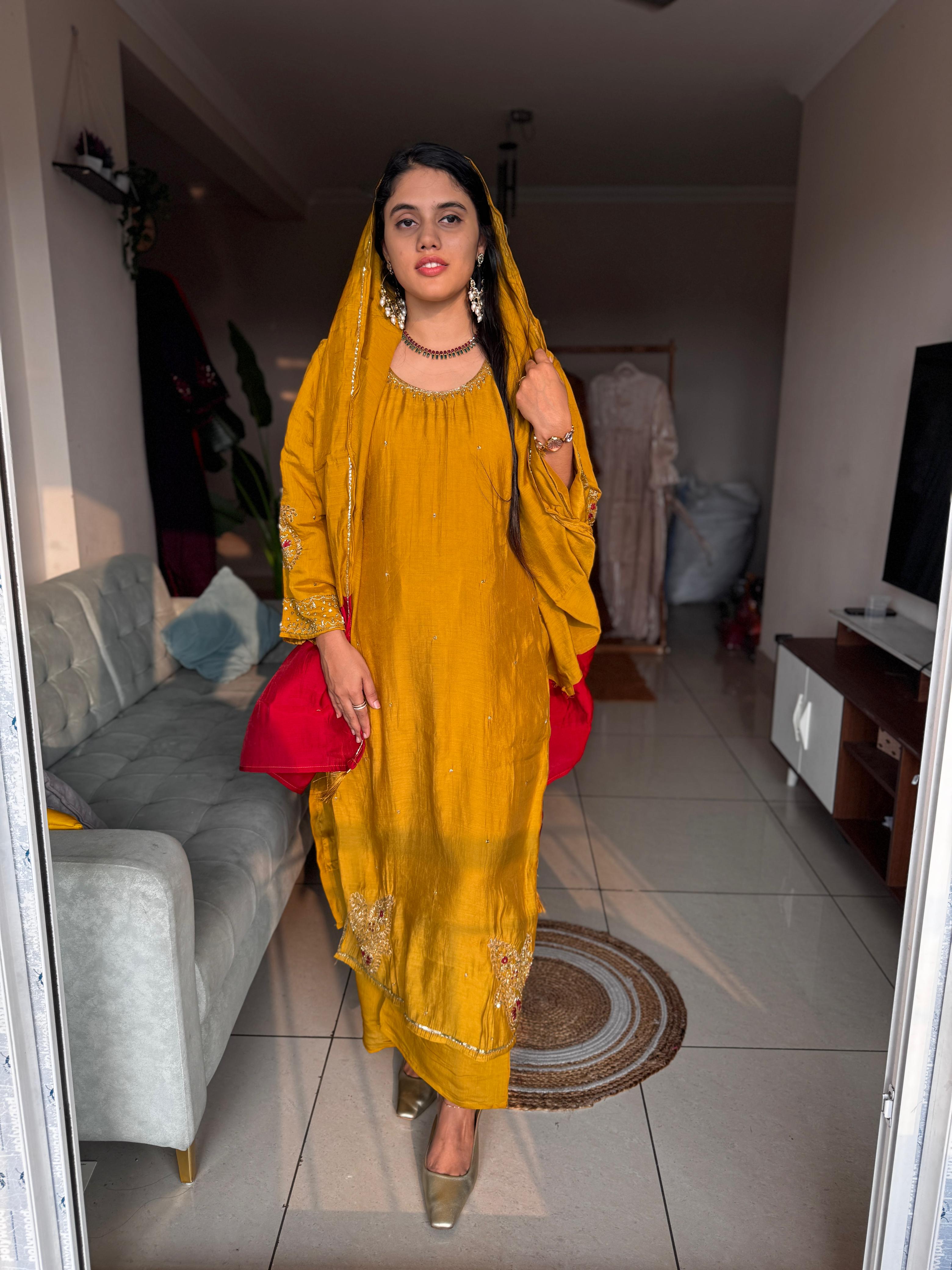 Hifi Heavy Elegant Eid