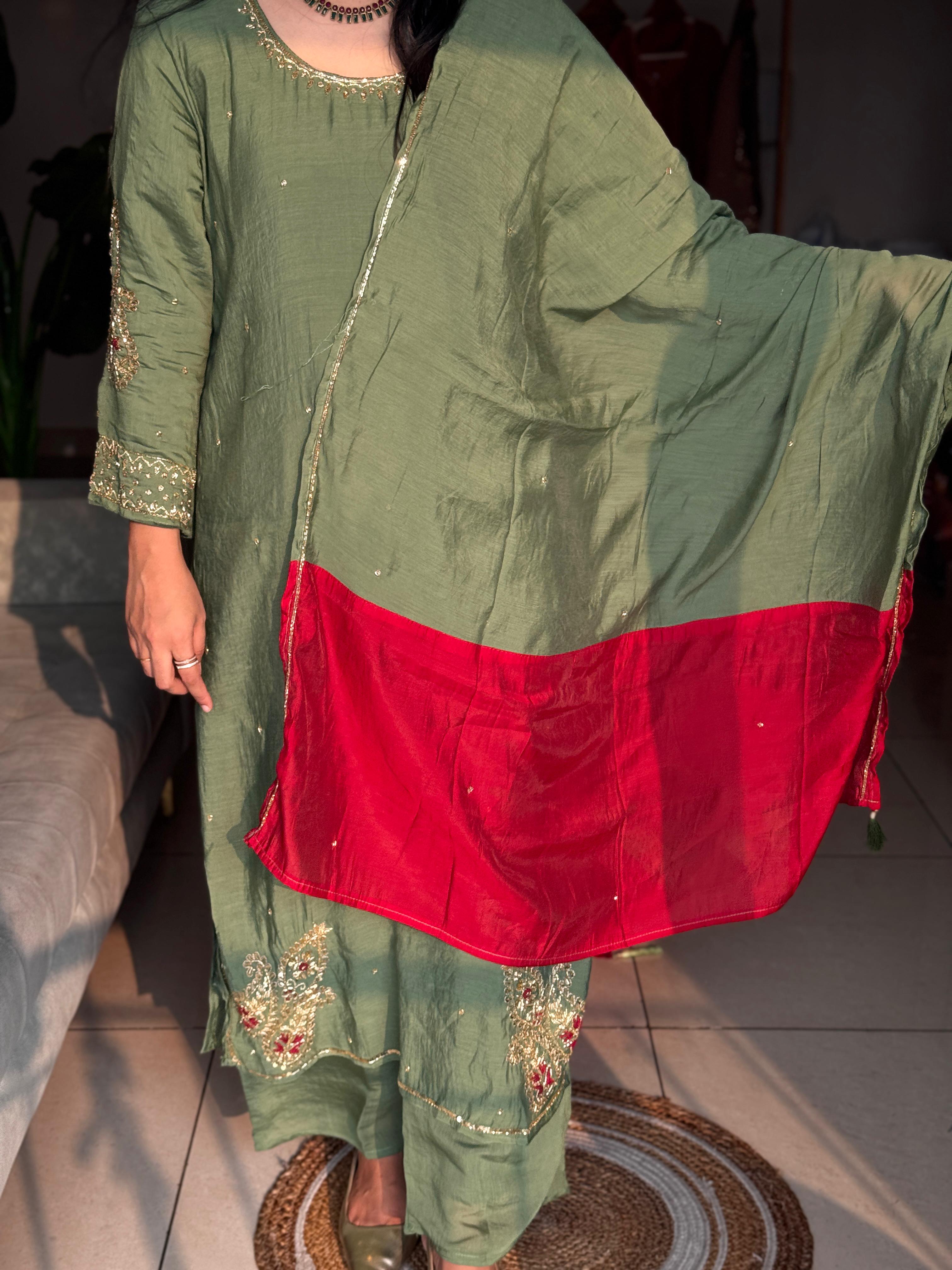 Hifi Heavy Elegant Eid