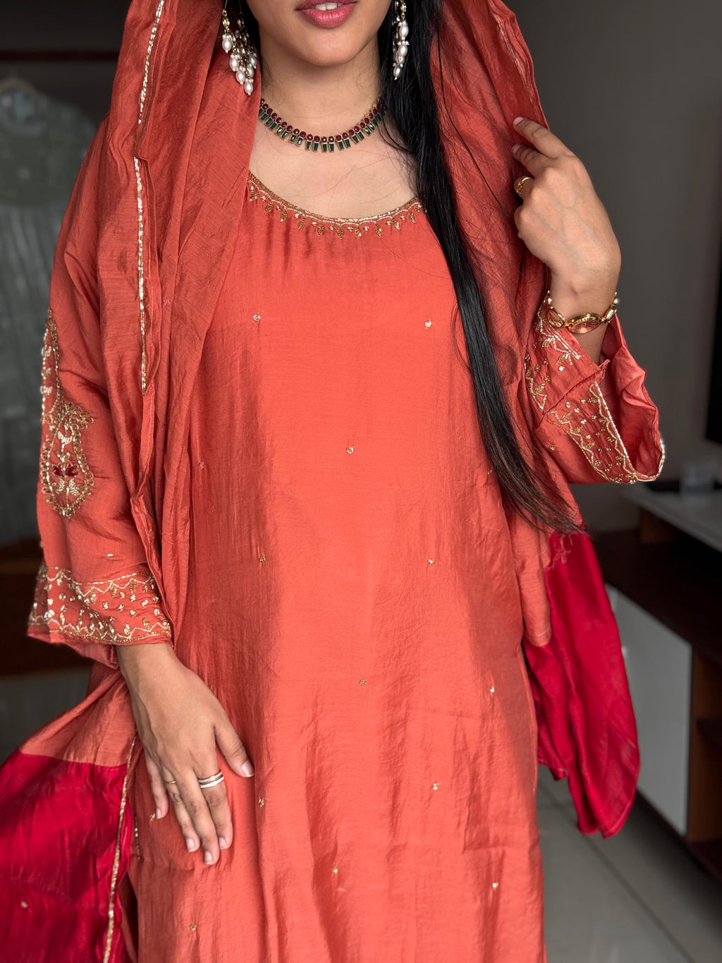 Hifi Heavy Elegant Eid