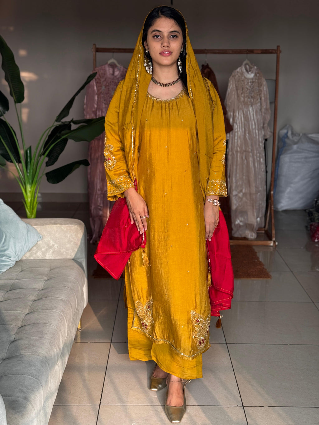 Hifi Heavy Elegant Eid