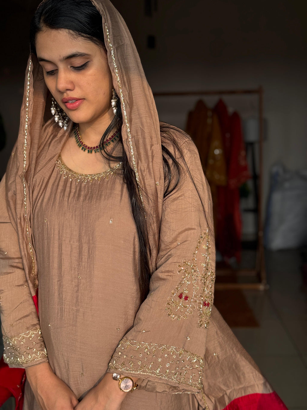 Hifi Heavy Elegant Eid