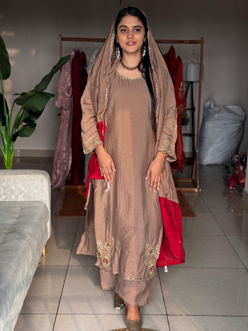 Hifi Heavy Elegant Eid