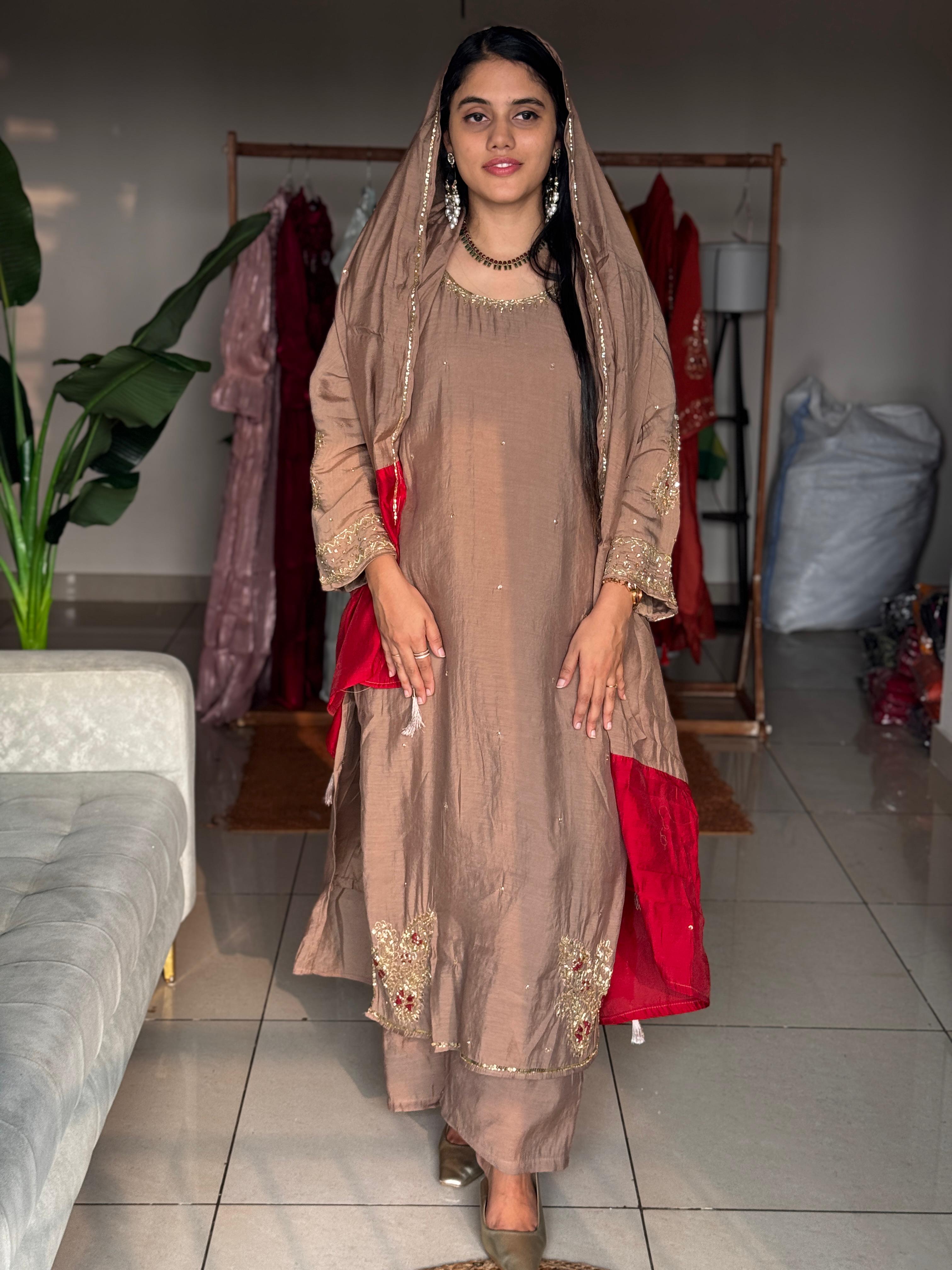 Hifi Heavy Elegant Eid