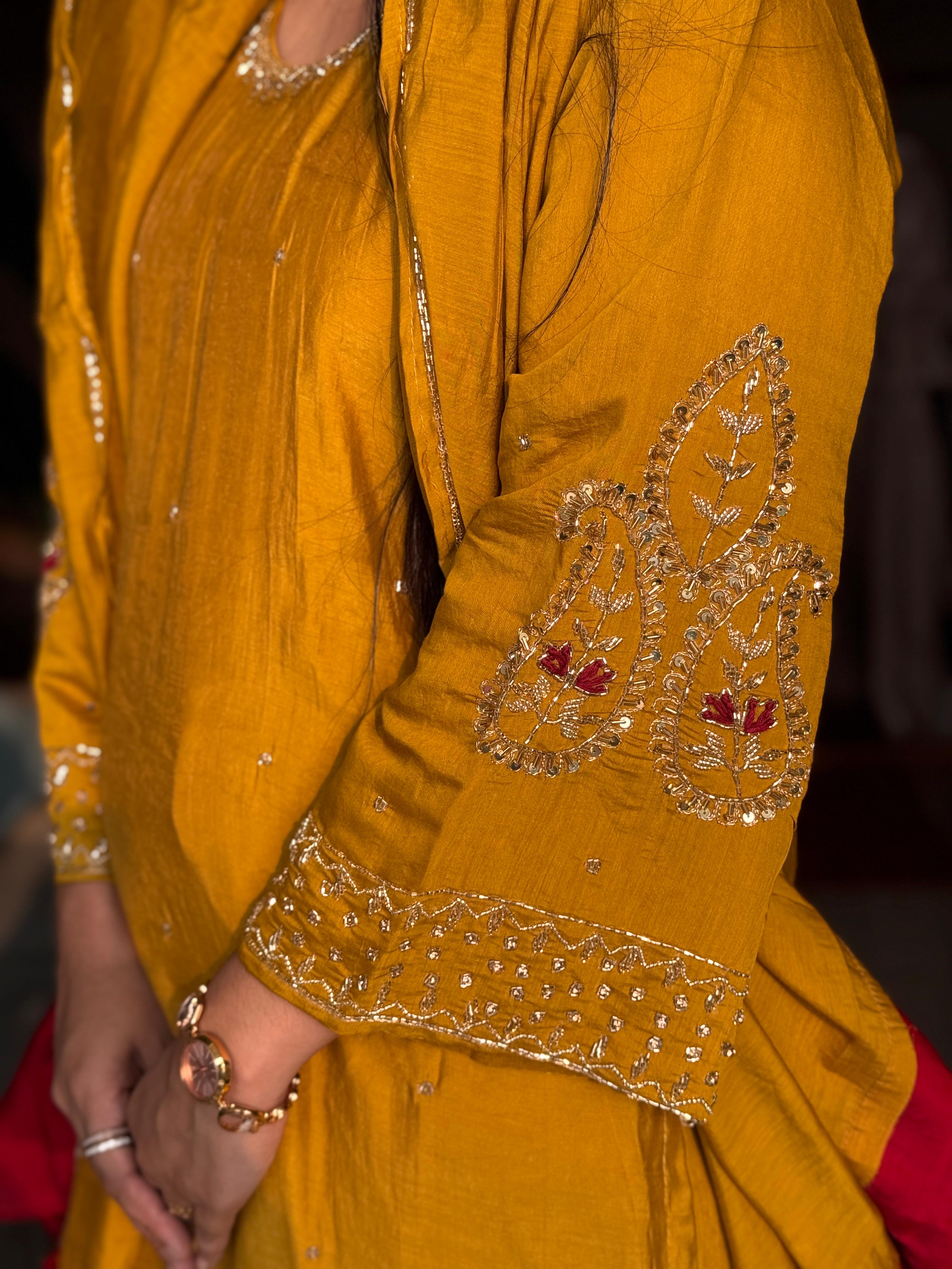 Hifi Heavy Elegant Eid