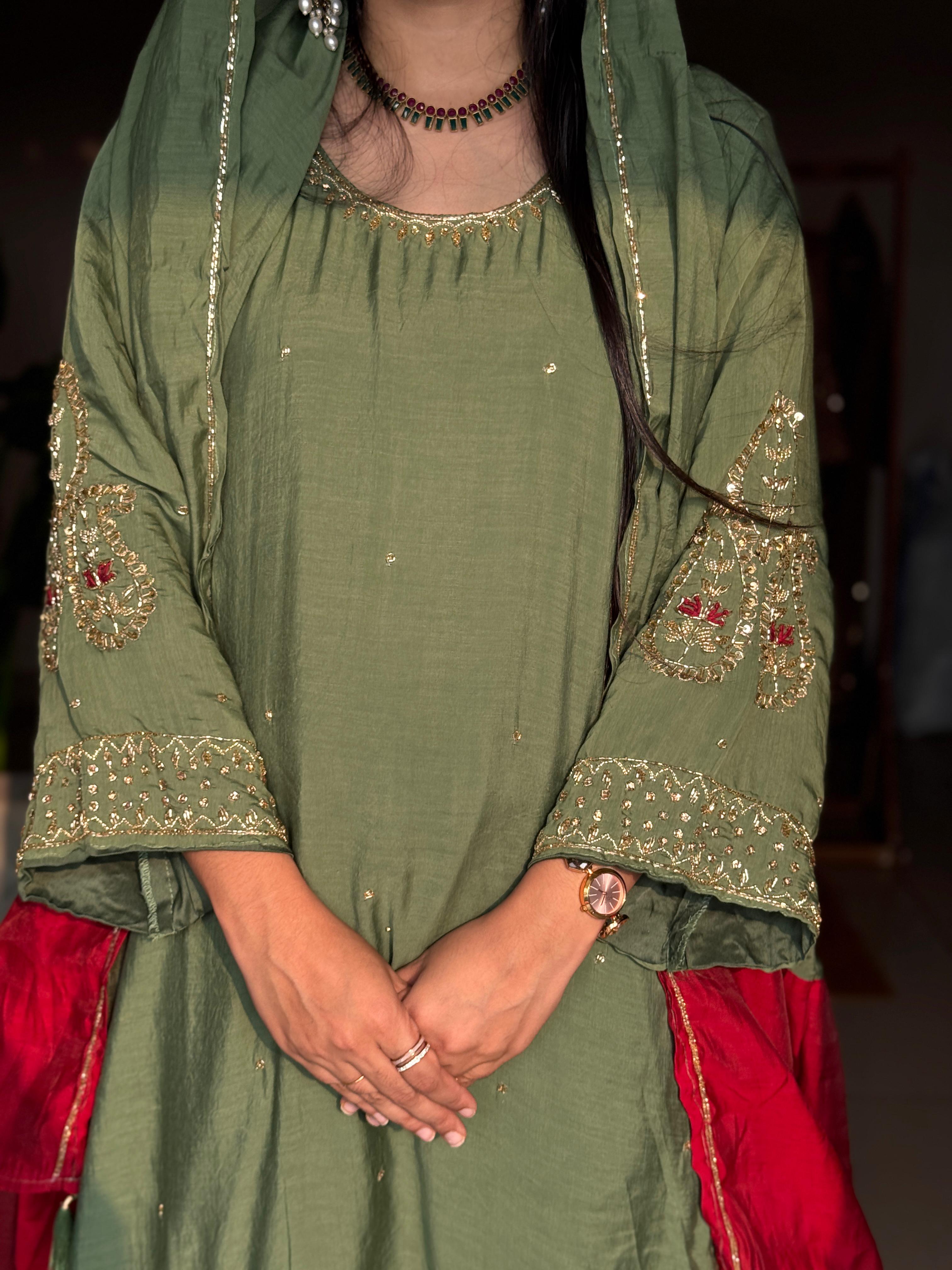 Hifi Heavy Elegant Eid