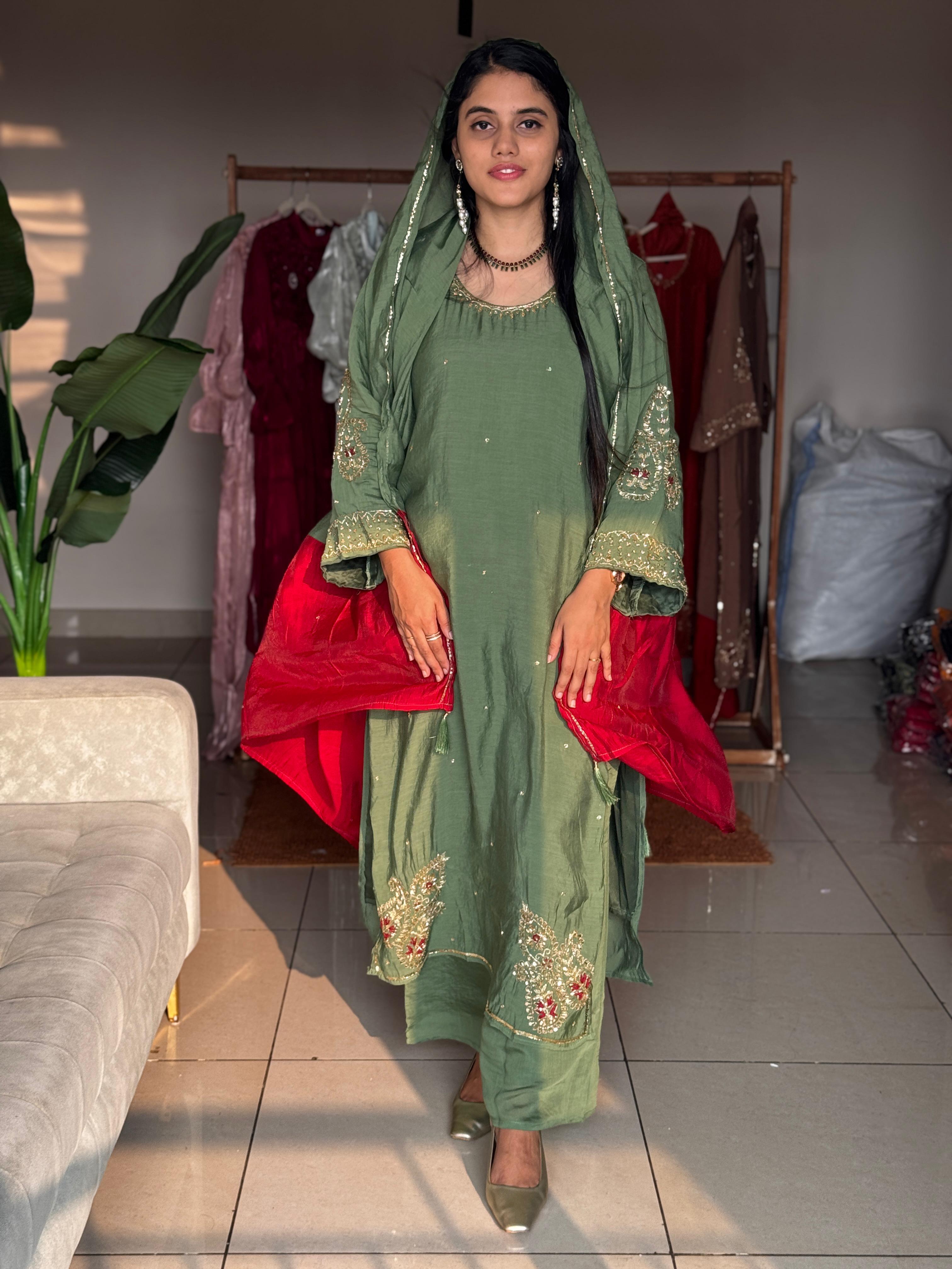 Hifi Heavy Elegant Eid