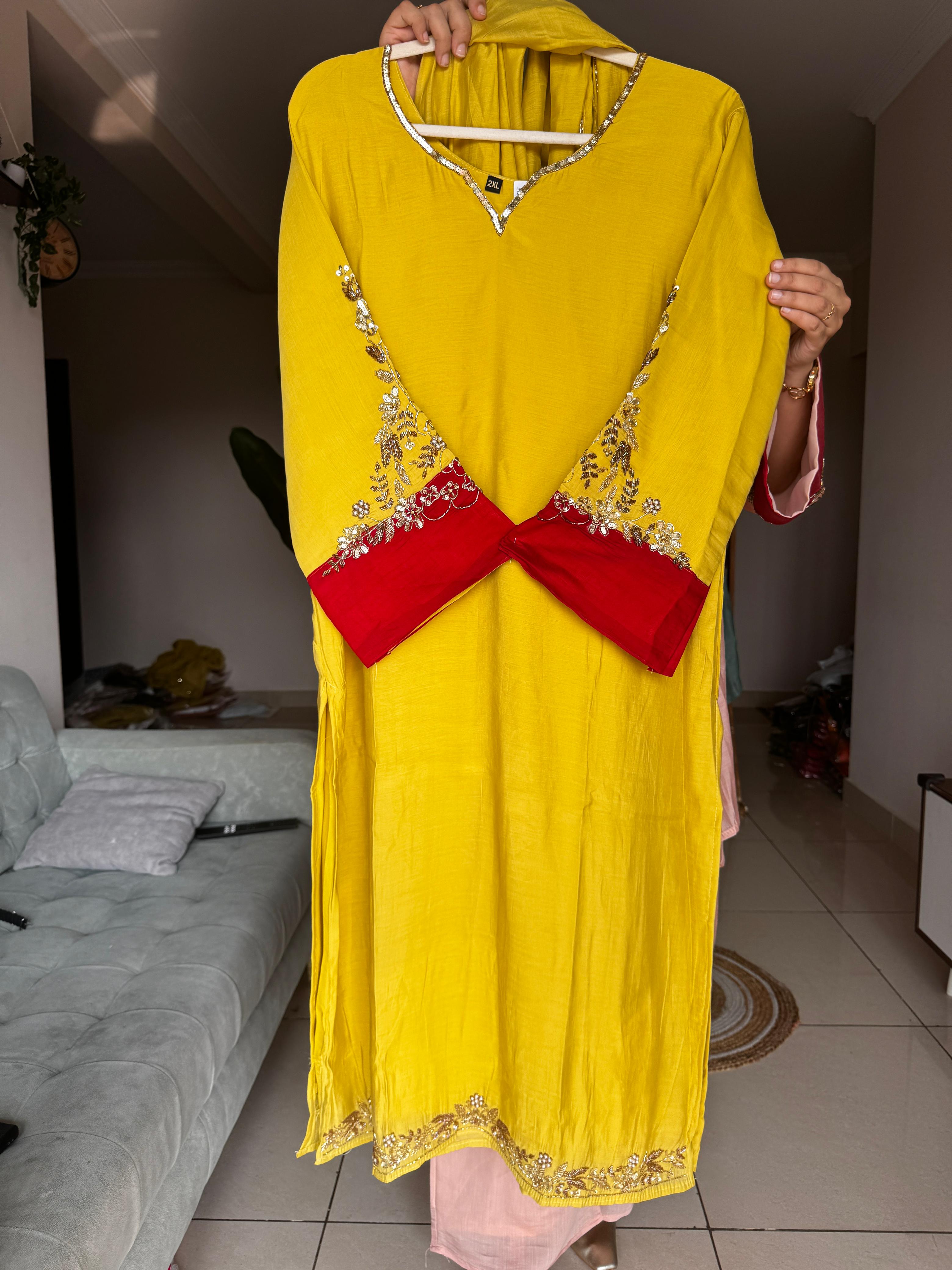 Hifi Eid Champion drop