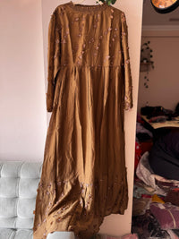 Light brown