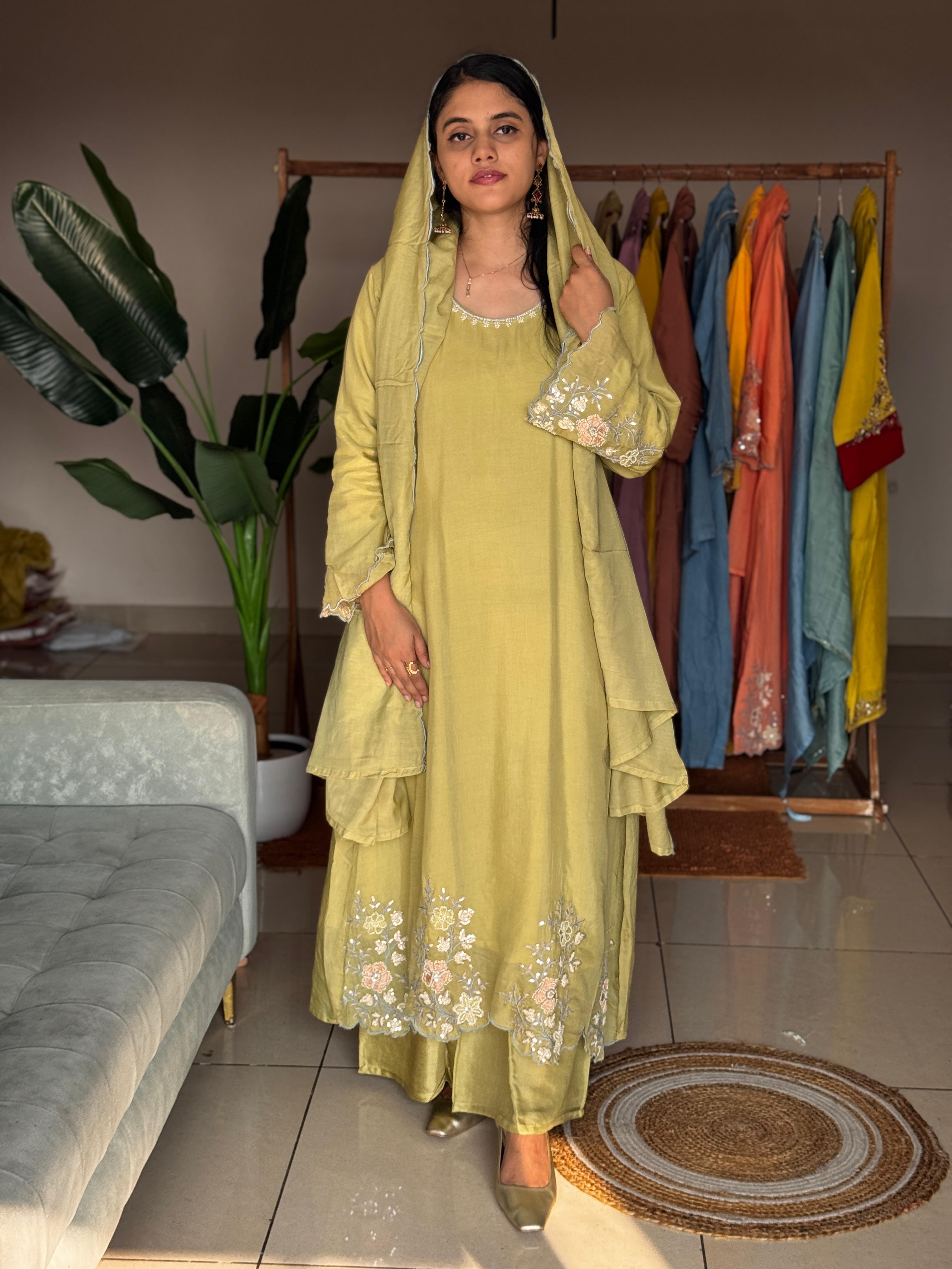 Hifi Rich cool Eid