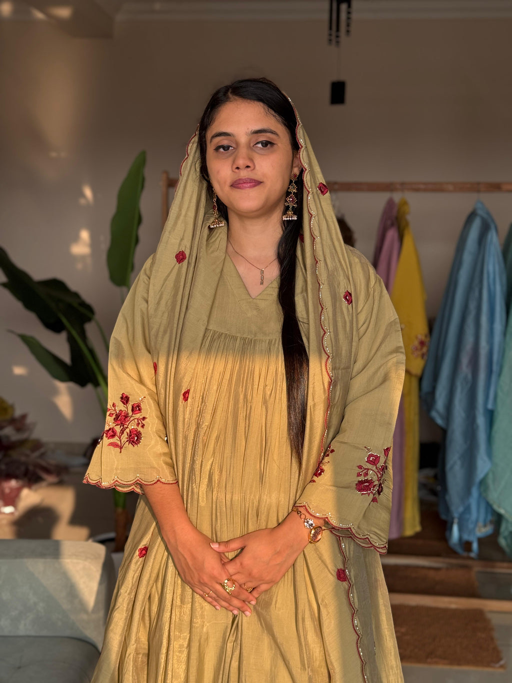 Hifi Eid flower restocked